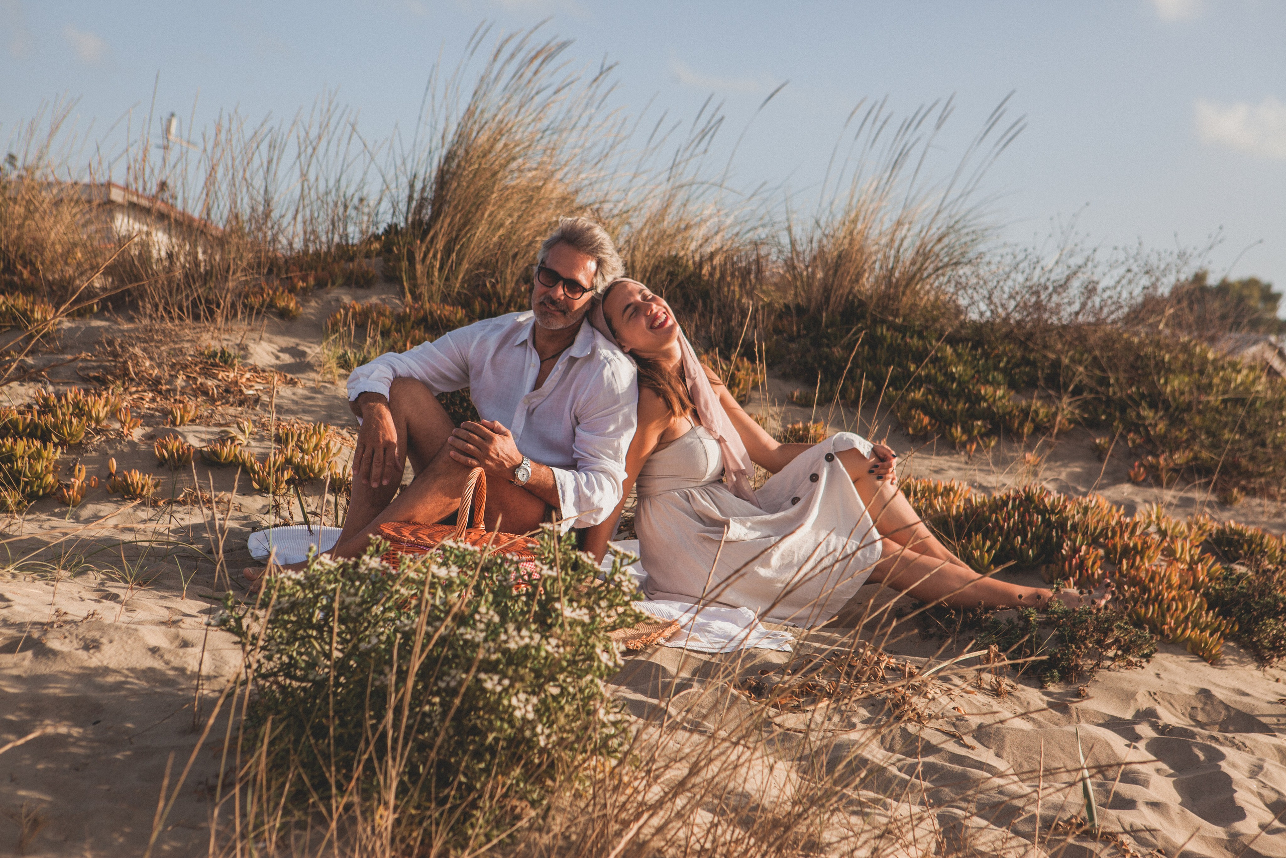 Sardegna photoshooting