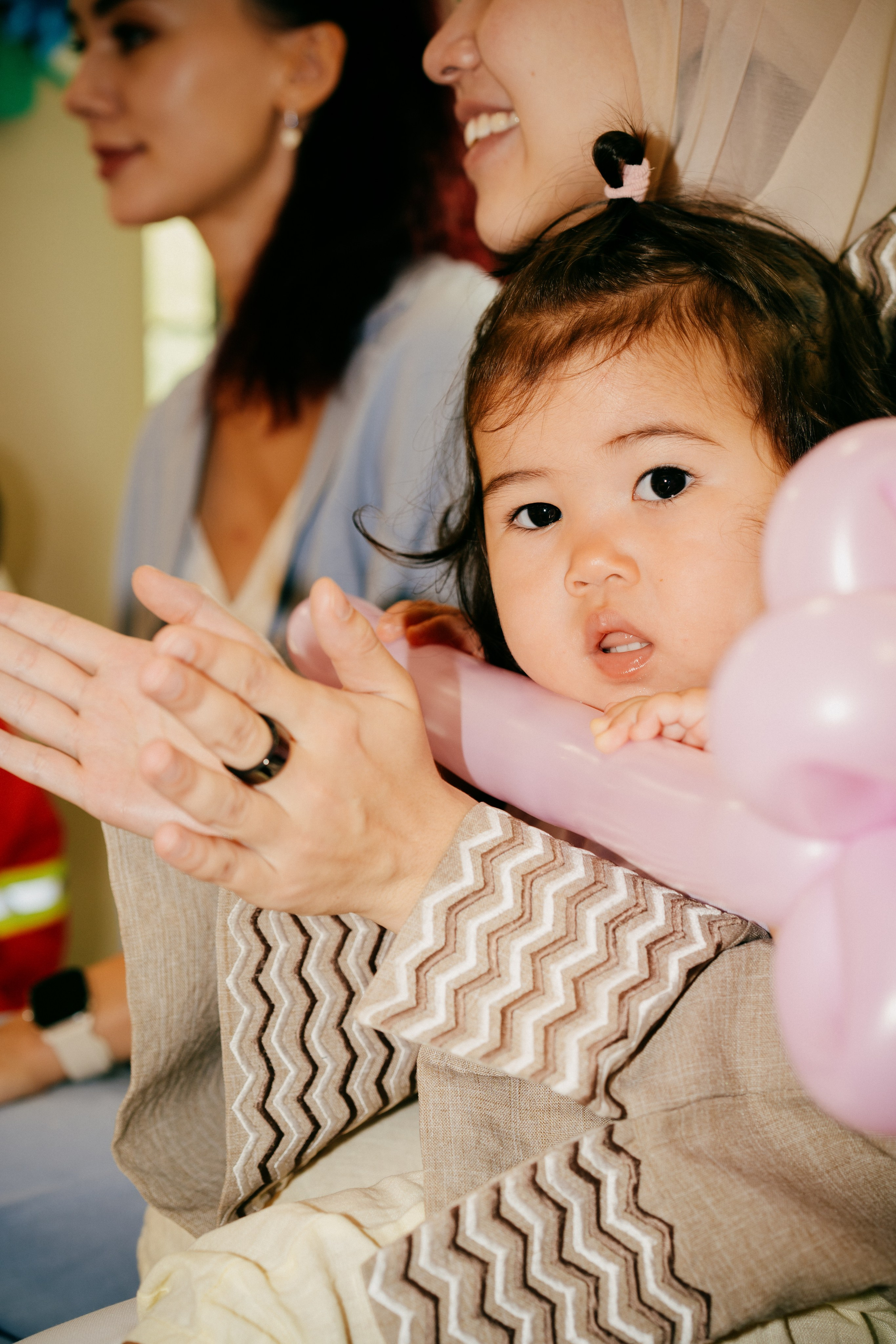 Kids Event. Elena Pretzner Photography