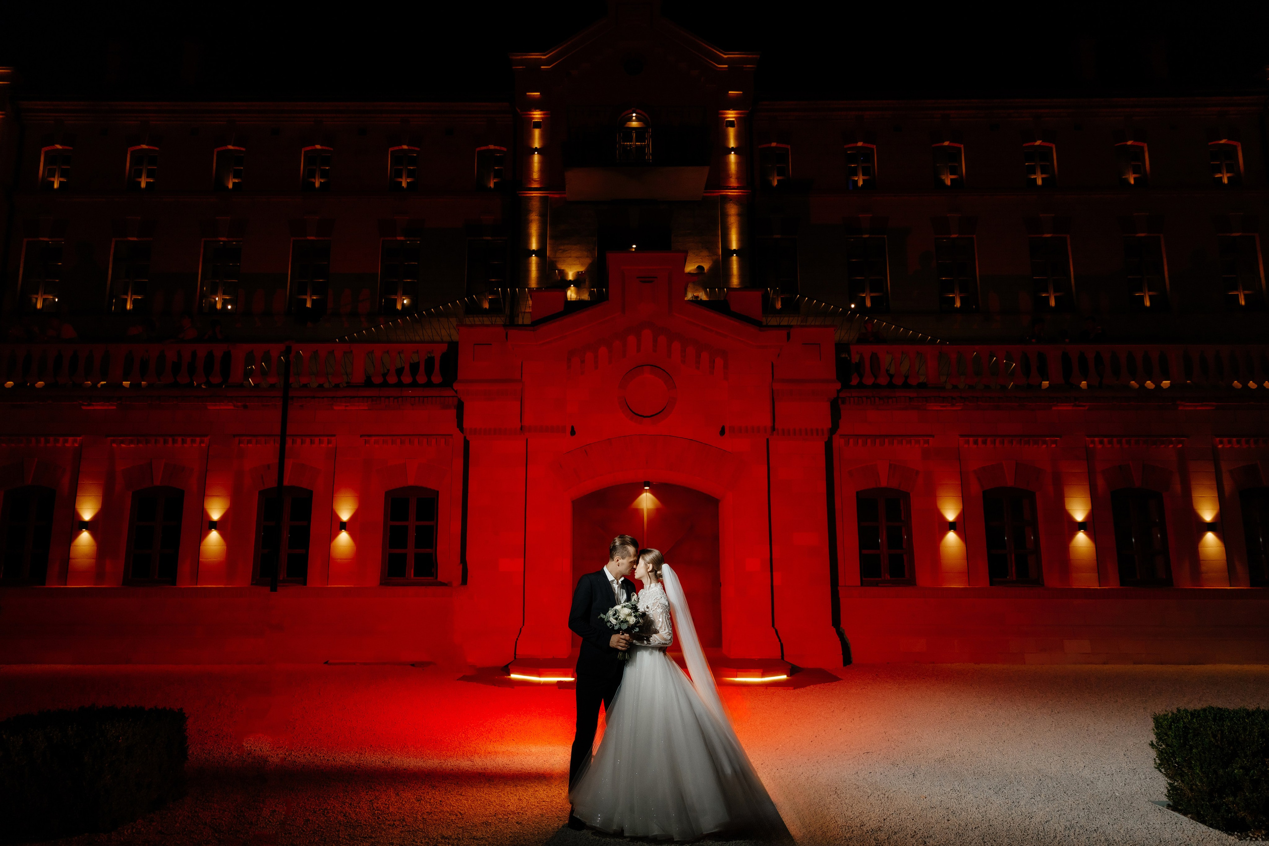 MARINA + NICOLAE, CASTEL MIMI WINE RESORT. Fulga Photographer
