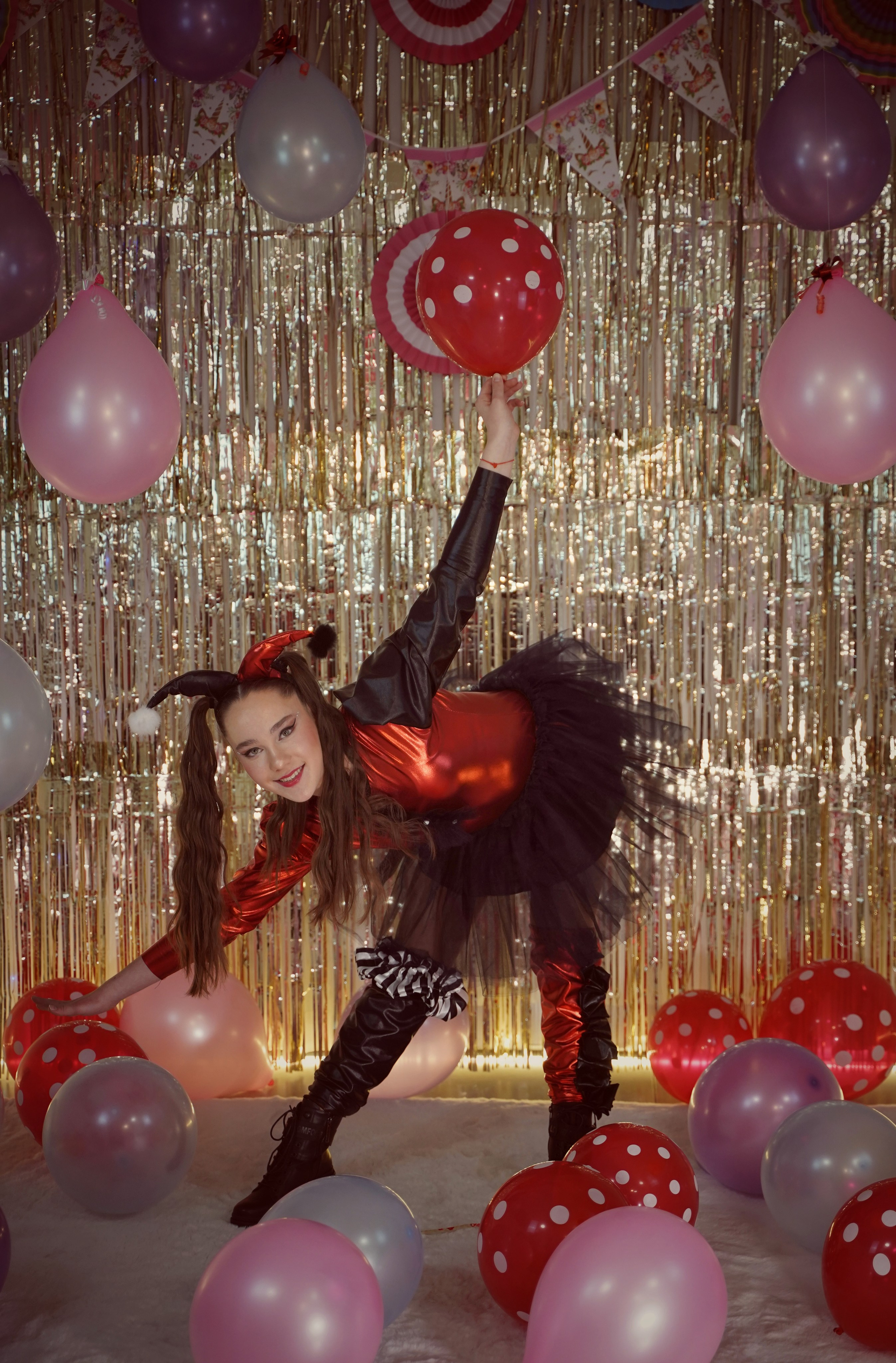 Пурим. Фотограф. Визуал. Хайфа. Талья Цветкова