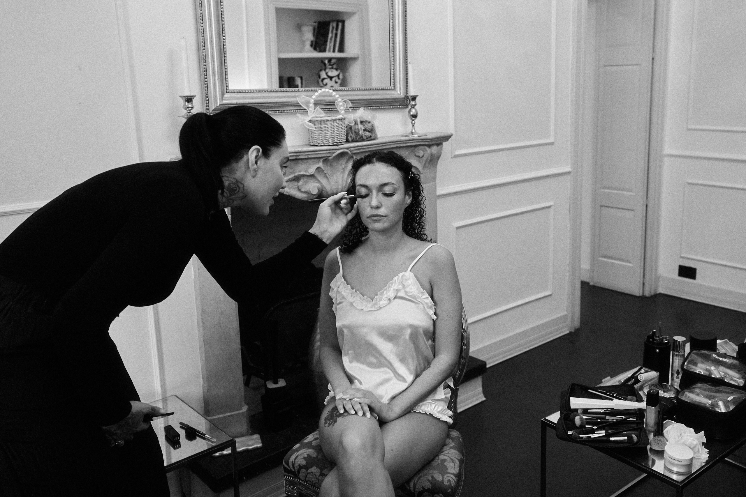 David & Abigeil. Destination wedding and fashion photographer in Riga Igor Davidovich