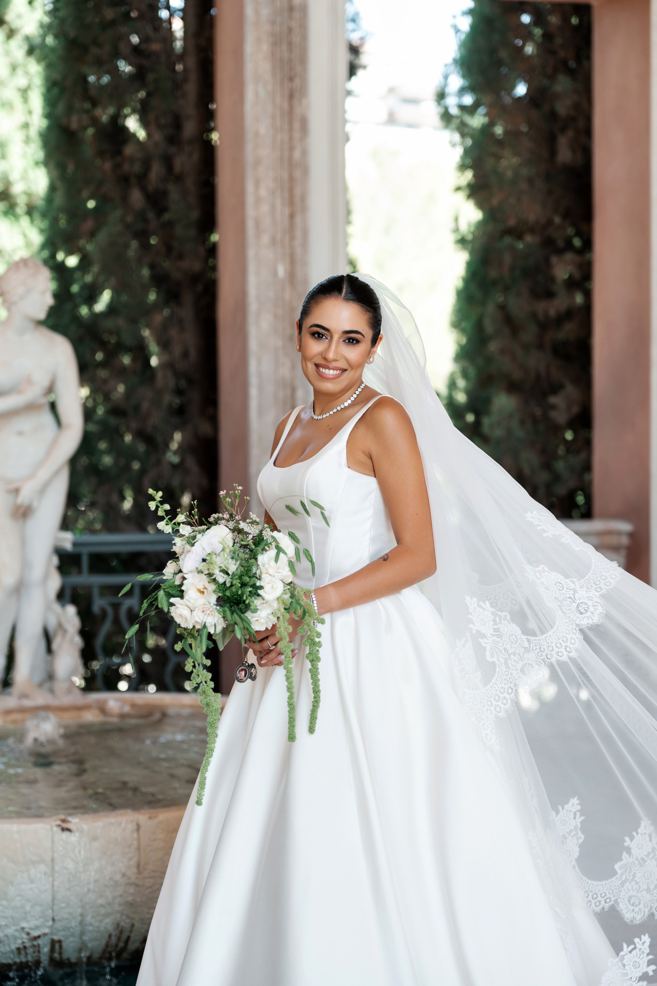 ANDREW & LYNN. Wedding Photographer in Marbella, Como, Tuscany, Cannes