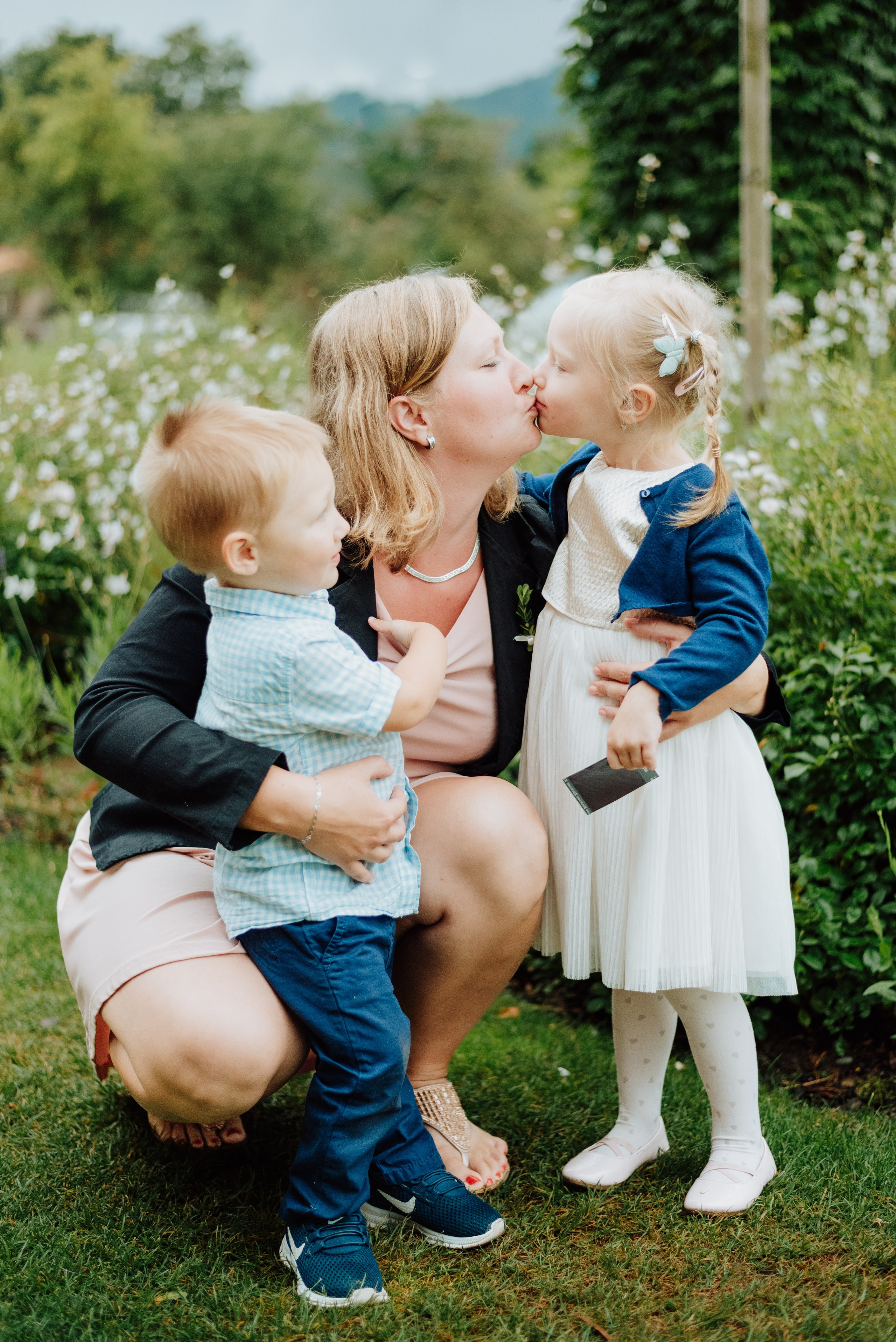 Daniela + Marcel. Lifestyle, wedding and family photographer