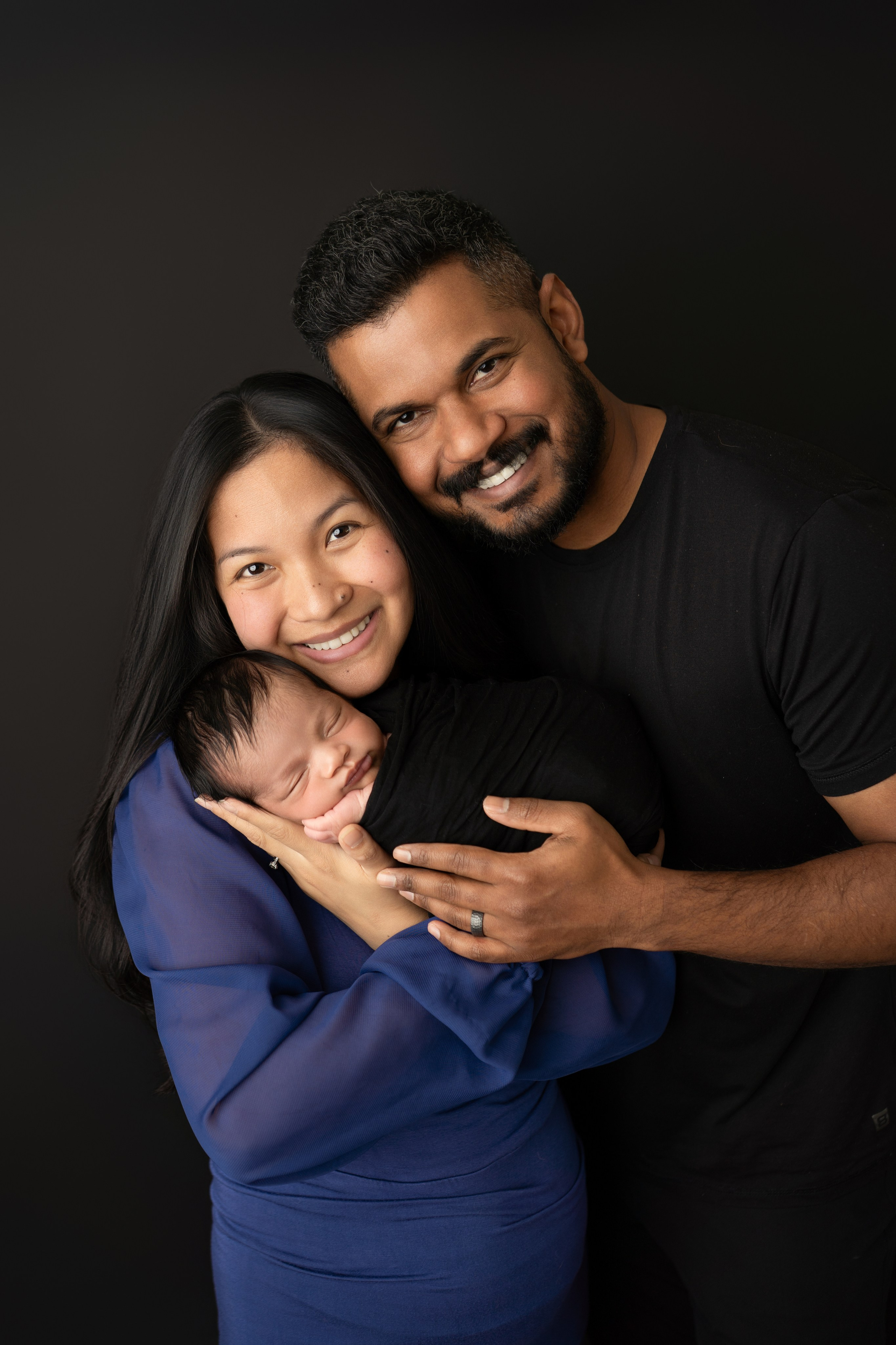 Newborn+Family. Maternity, family and newborn photography in San Francisco Bay Area