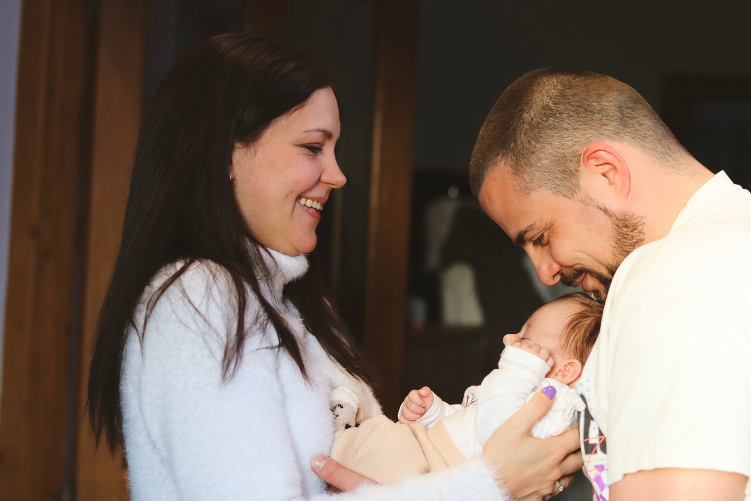 Without leaving home. Photographer Margarita Antonova in Naas, Co Kildare