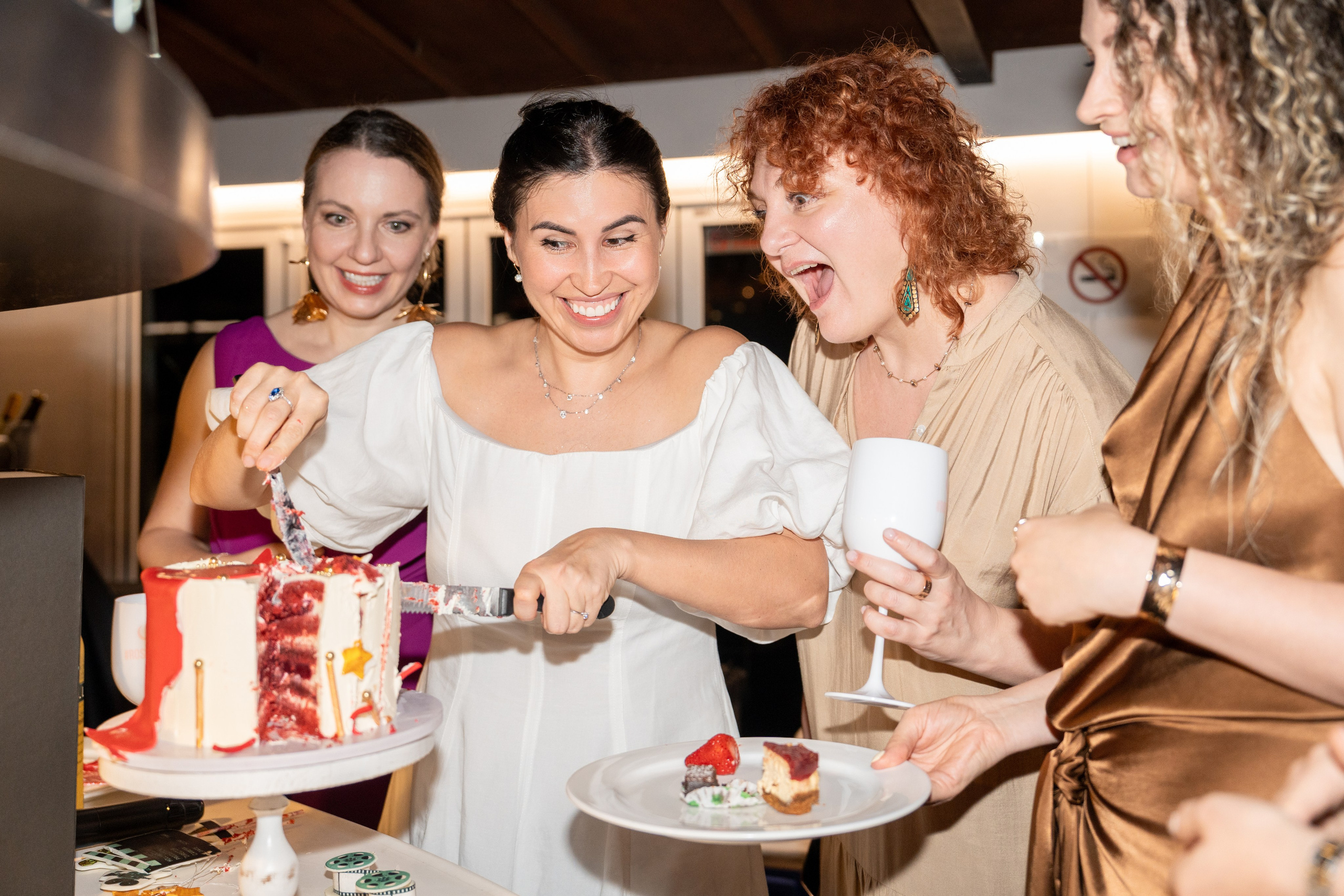 W4W BOAT PARTY. PHOTOGRAPHER IN HONG KONG (WEDDING, FASHION, FAMILY, EVENTS)