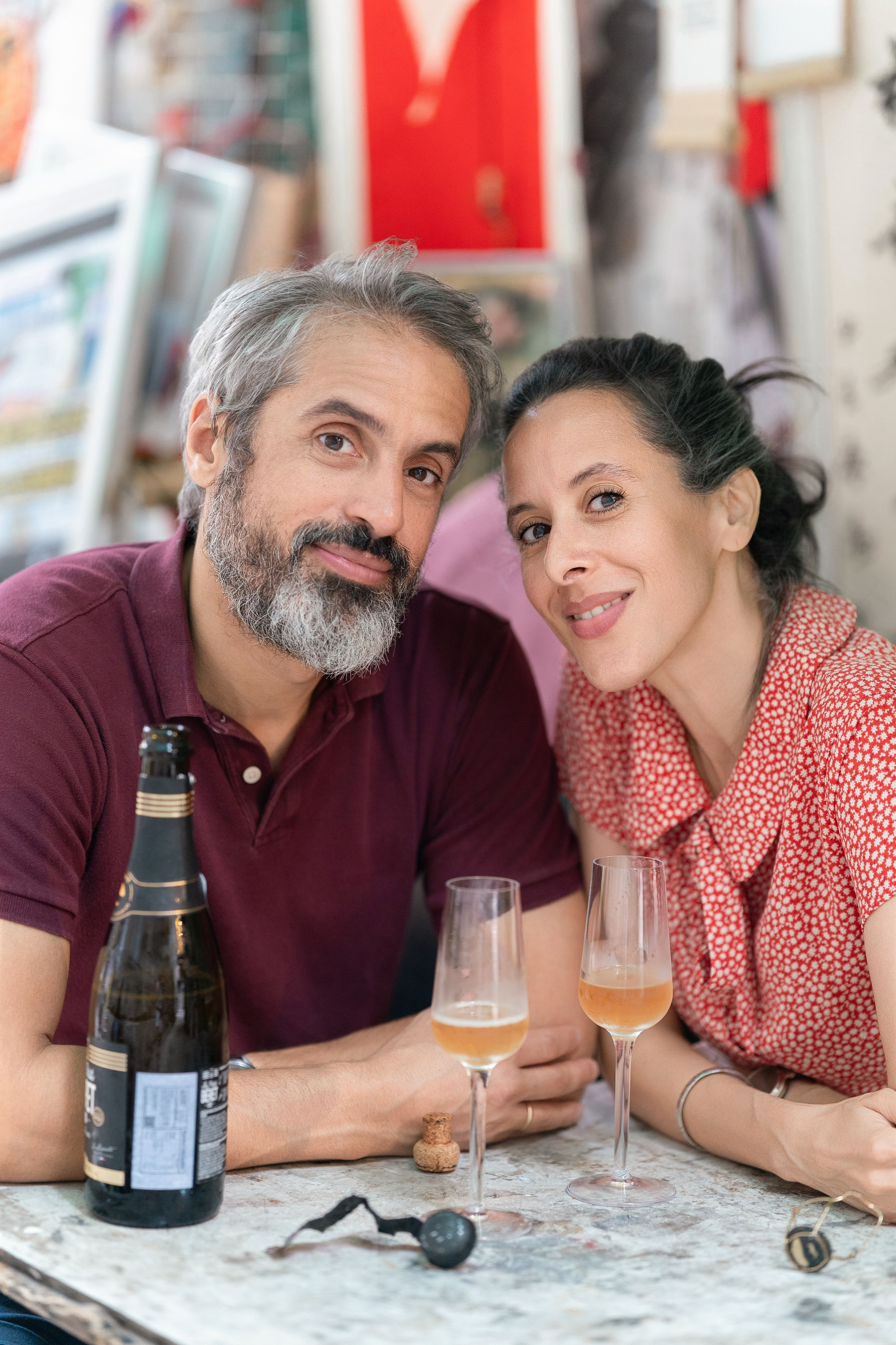 SOPHIA & SERGE CENTRAL. PHOTOGRAPHER IN HONG KONG (EVENTS, WEDDING, PORTRAIT, FAMILY)