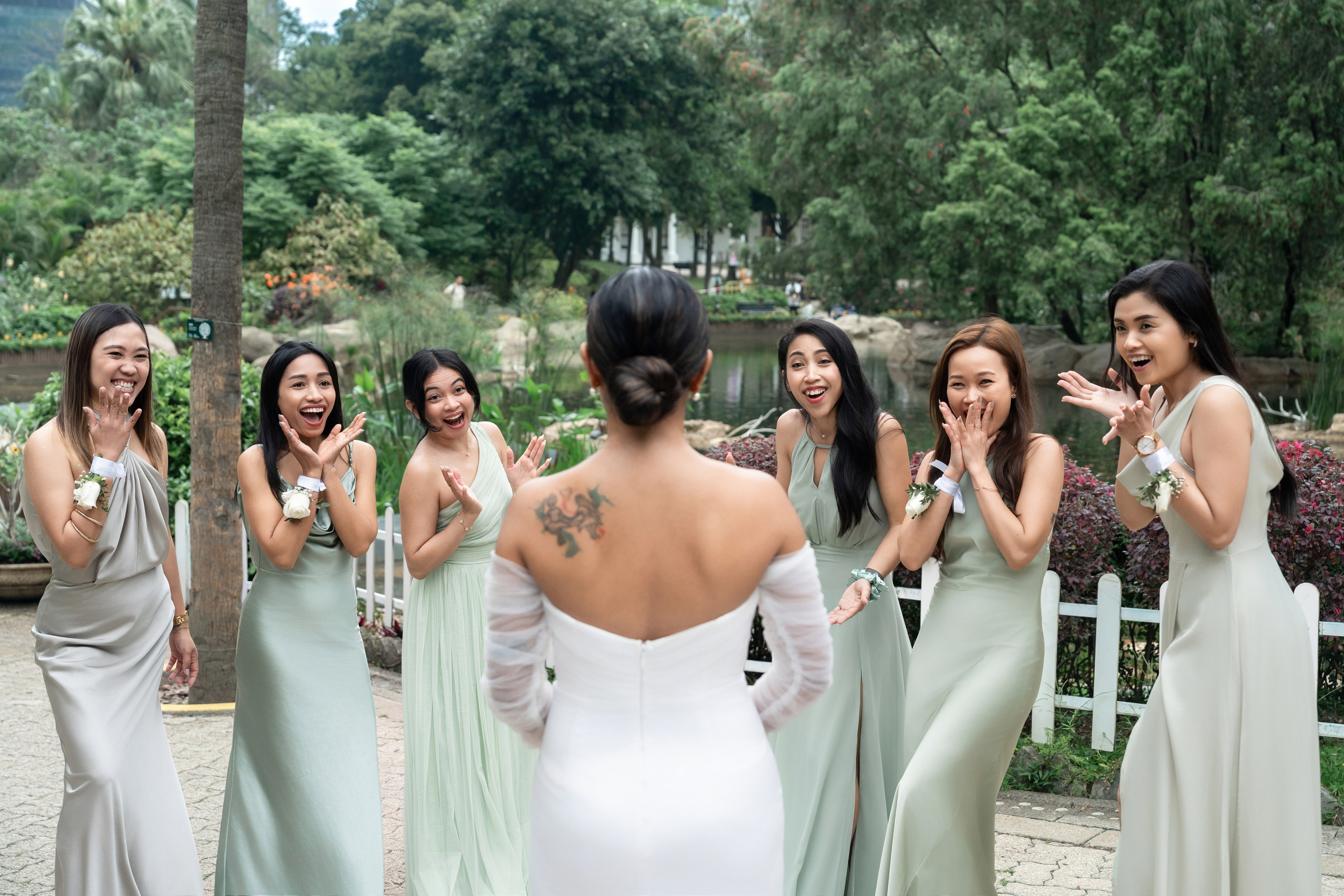 DEE & NICK. PHOTOGRAPHER IN HONG KONG (WEDDING, FASHION, FAMILY, EVENTS)