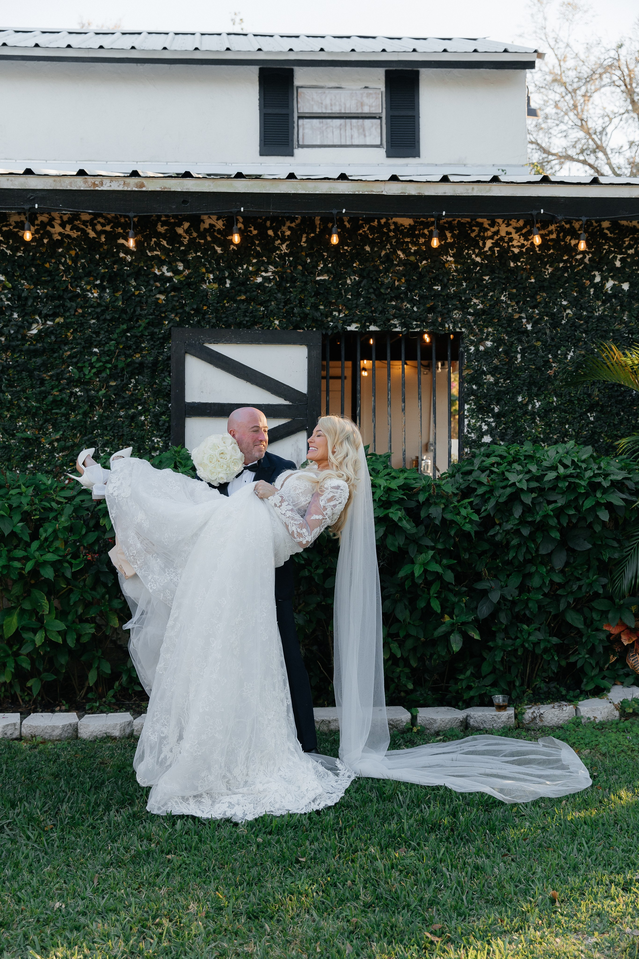 WEDDING and love story