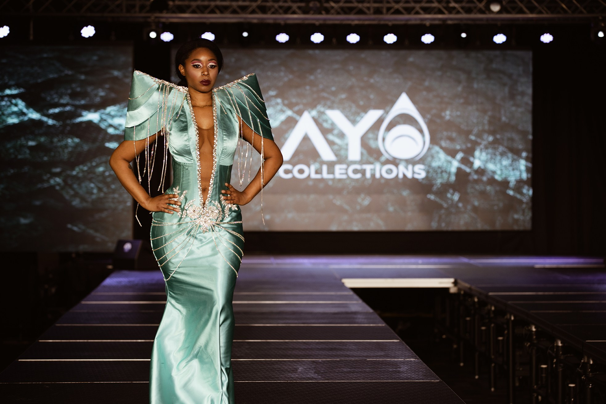 SHOW. Joanna Jin Photography