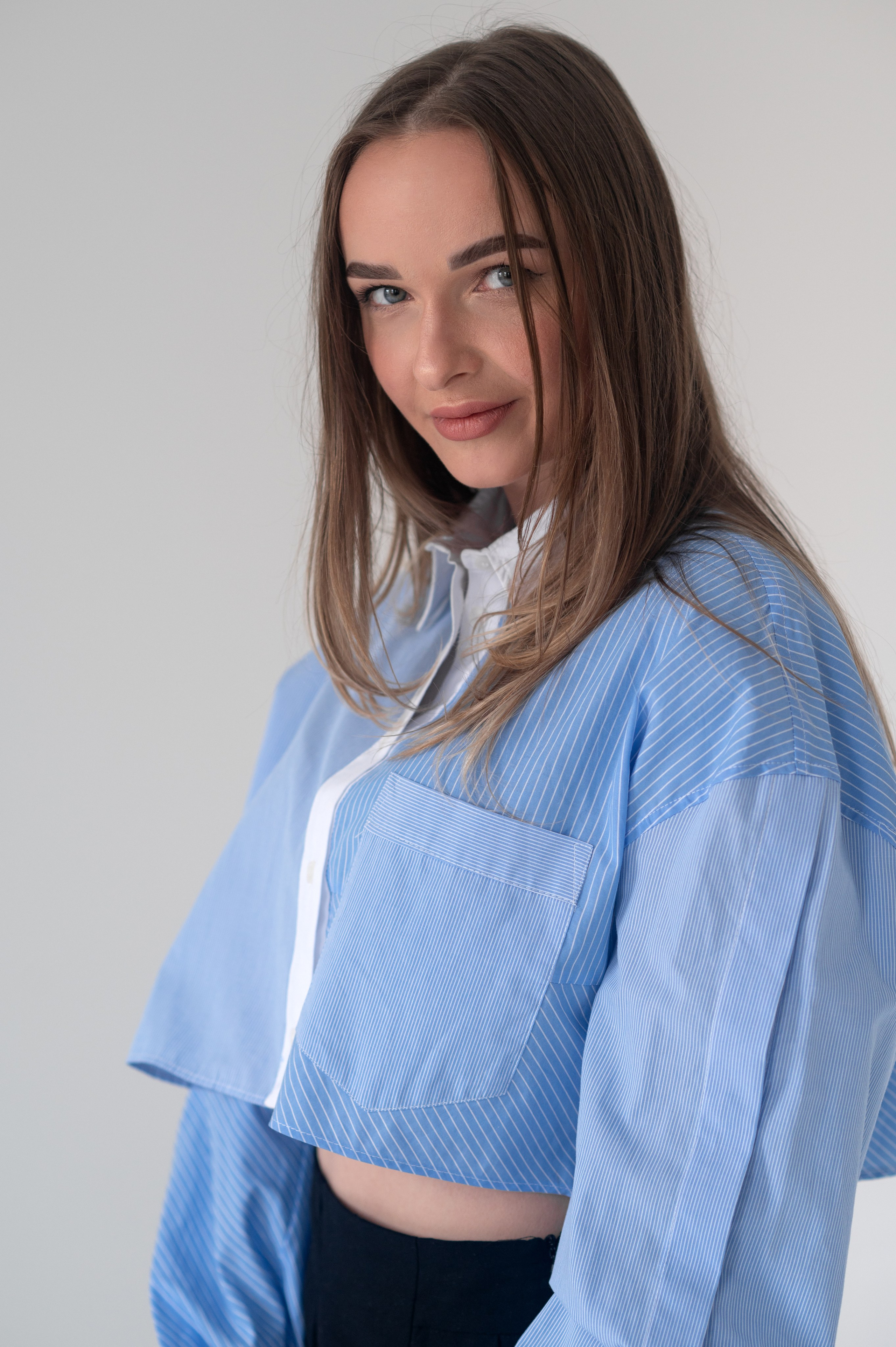 Фотосессия контент съемка. Фотограф в Калининграде Анна Пошкус