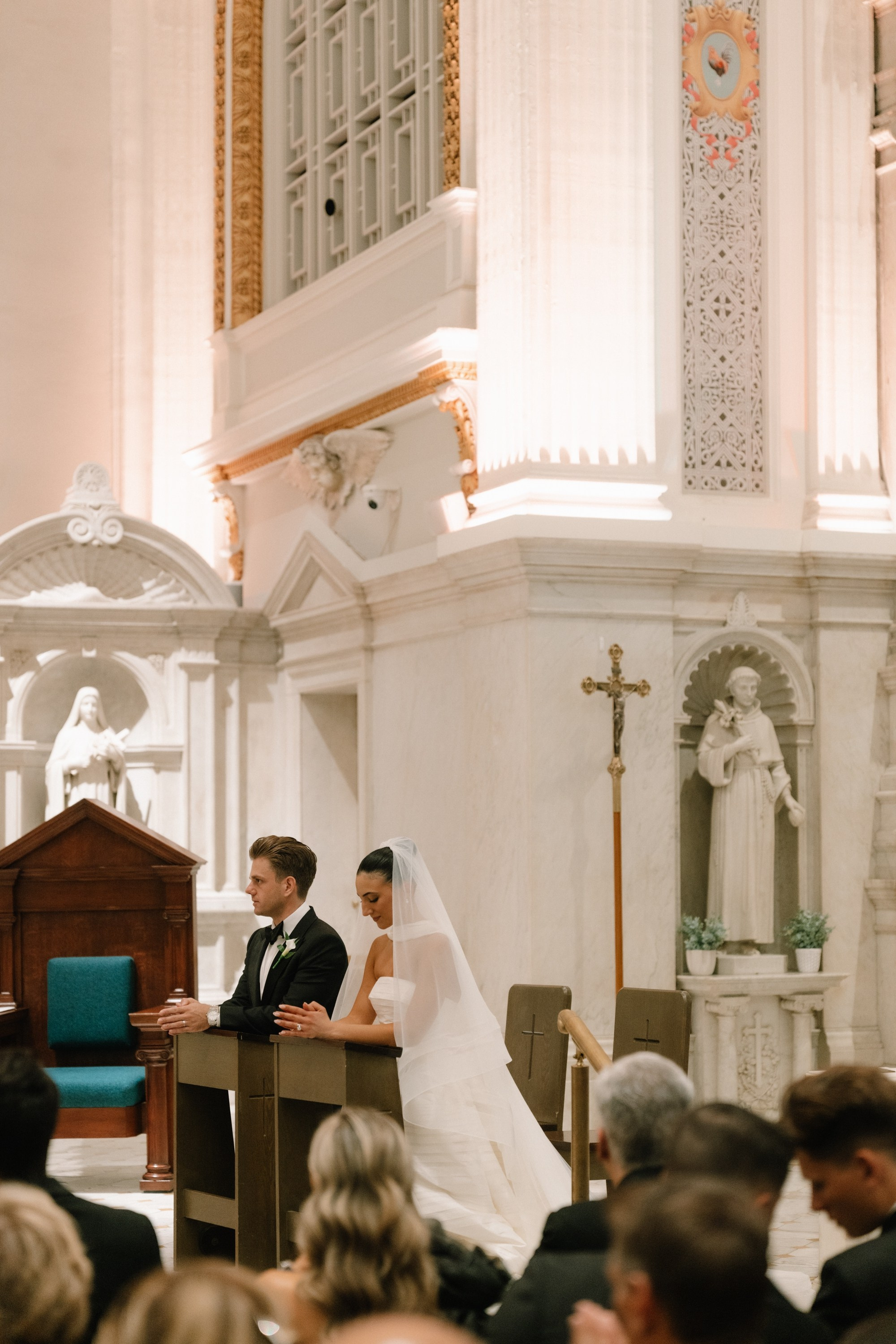 Dayna and Douglas. Wedding photographer and videographer New York | New Jersey