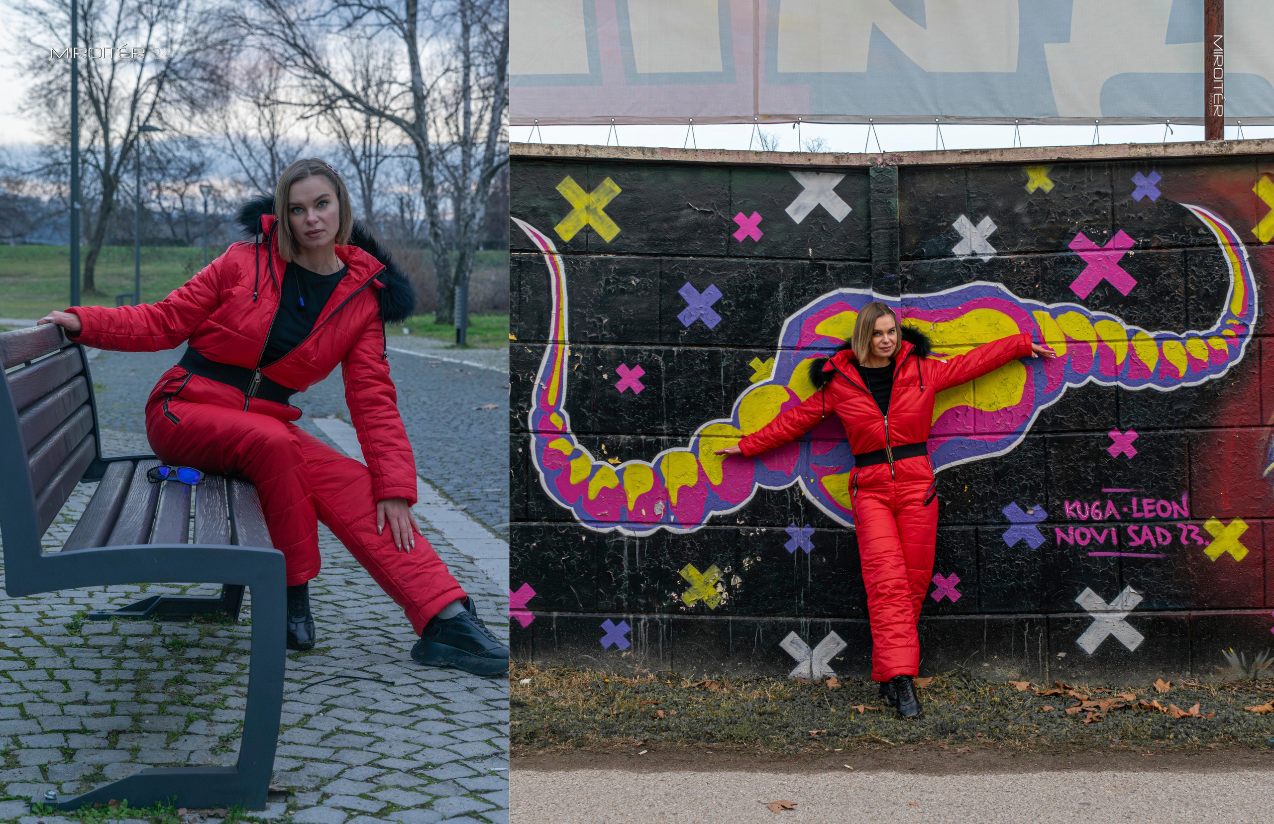 My offers about photoshoot for you. Victoria Fedoseenko. Photographer from Serbia