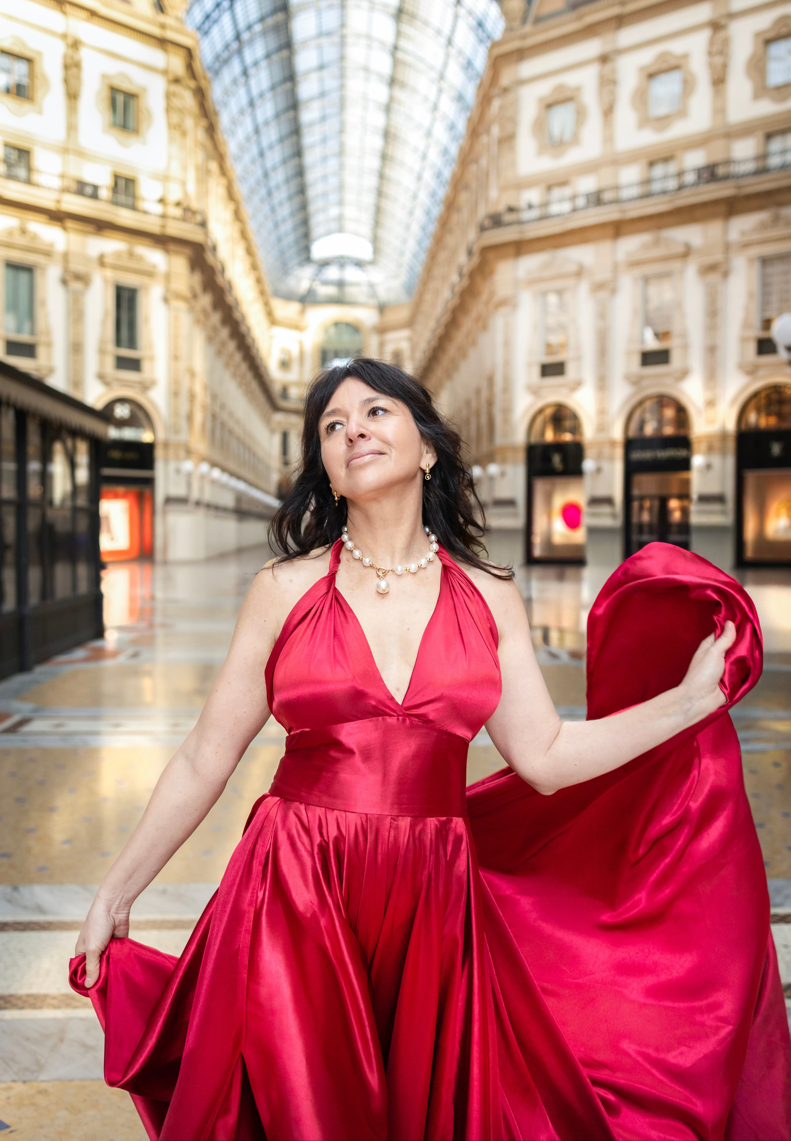 Milan. Photographer in Munich