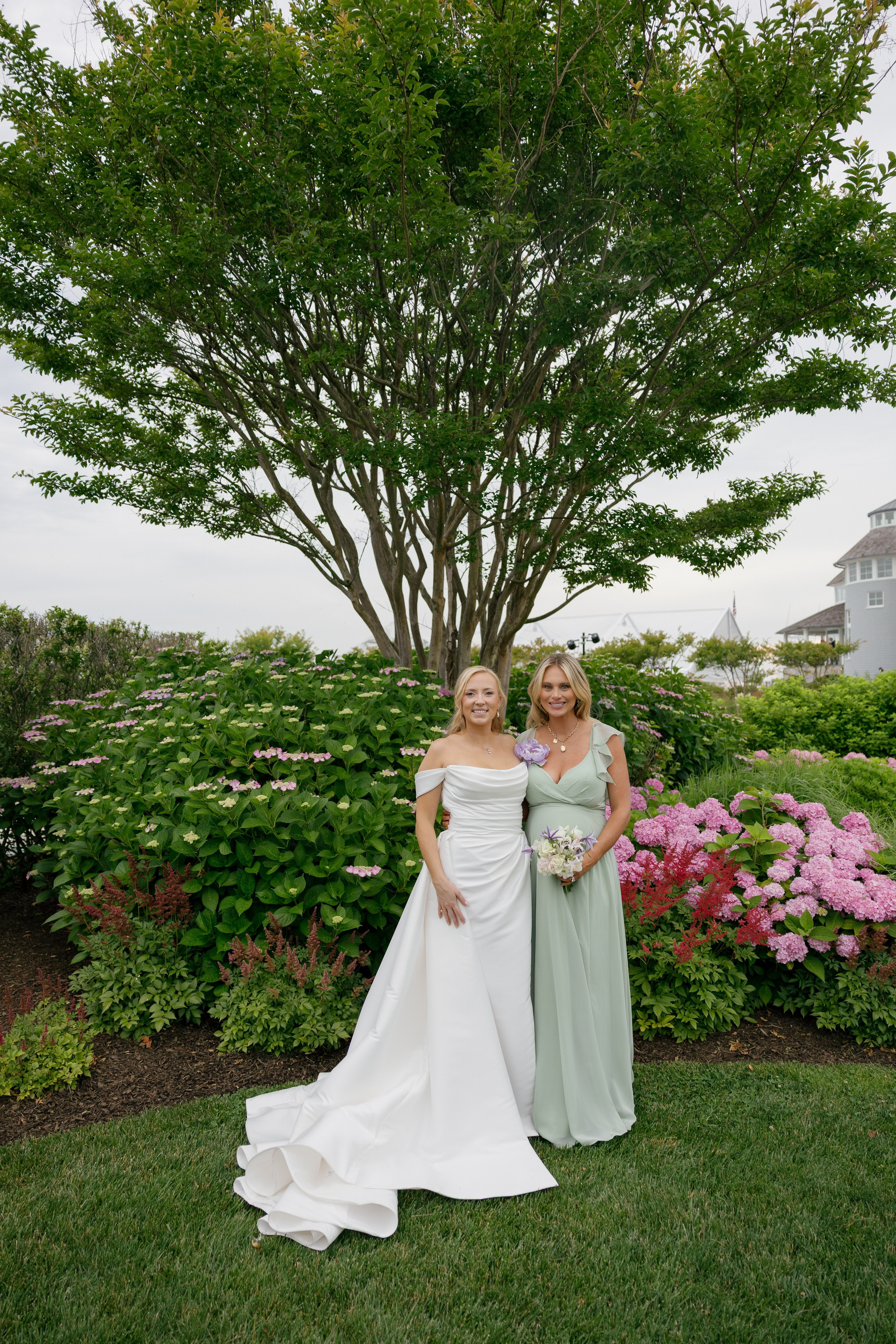 Anne Marie and Andrew. Wedding photographer and videographer New York | New Jersey