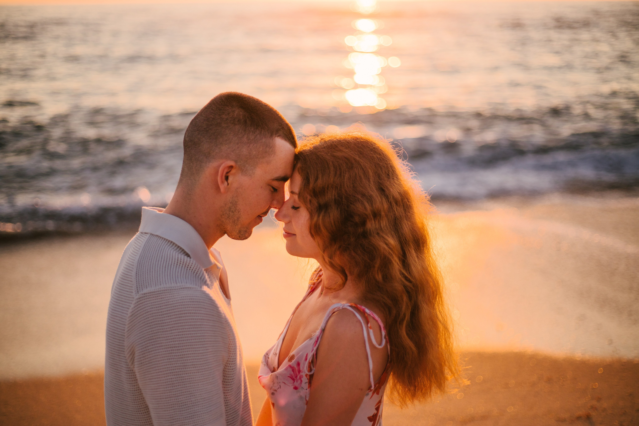 Alex e Estelle. Davi Valente