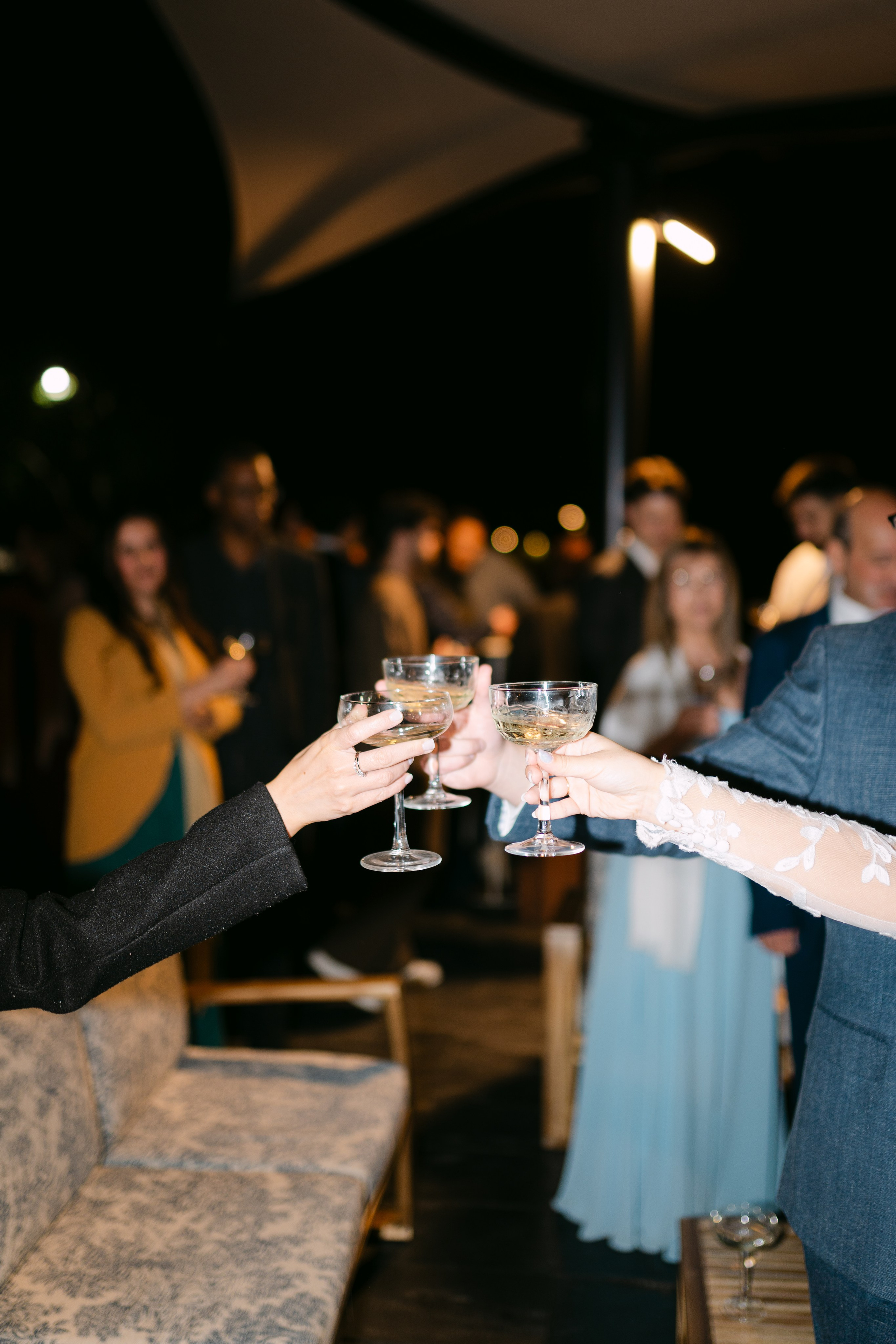 Casamento Mariana e Ismael — Quinta O Campo. Davi Valente