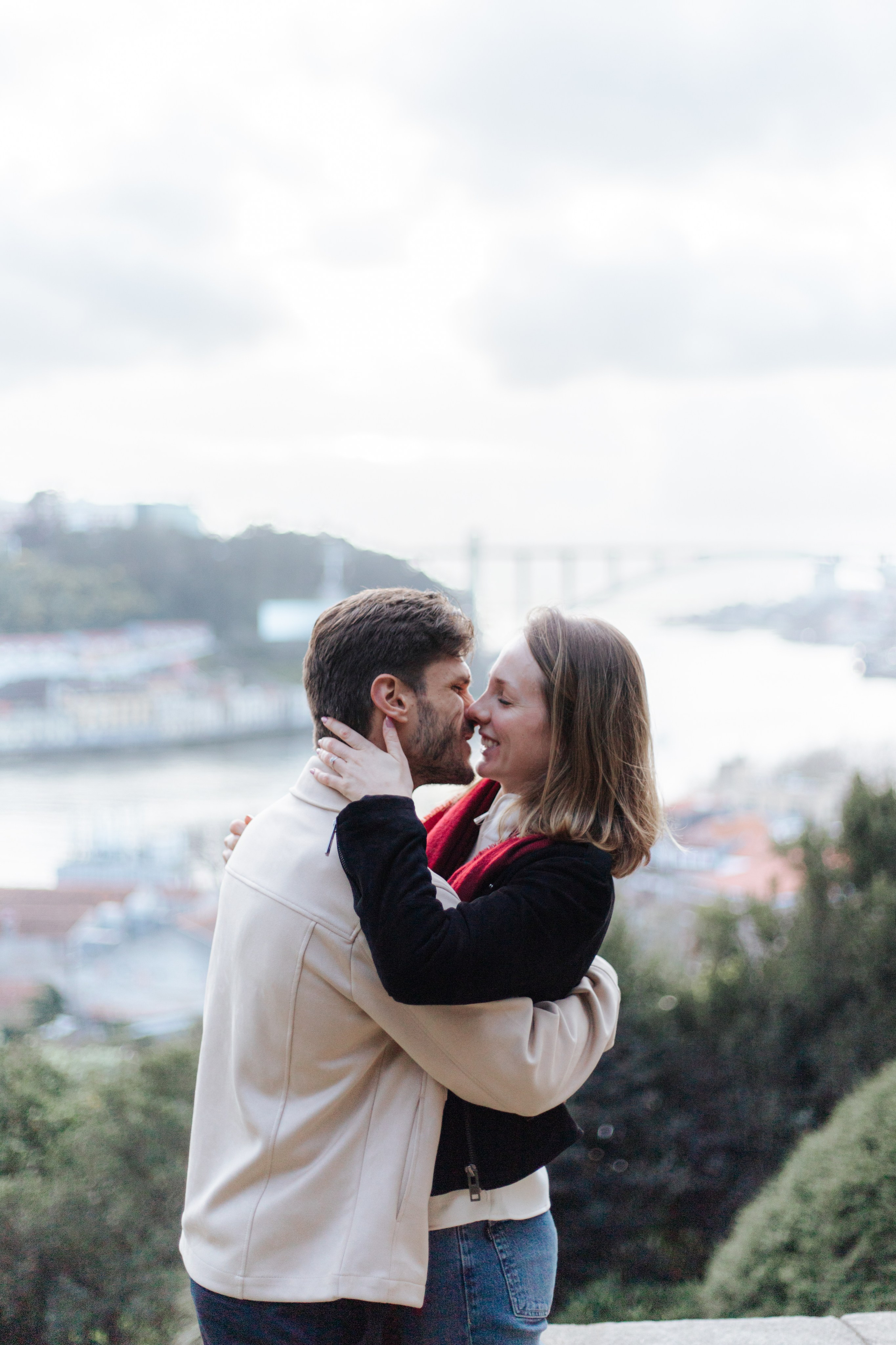 Pedido de Casamento Gabriel. Davi Valente