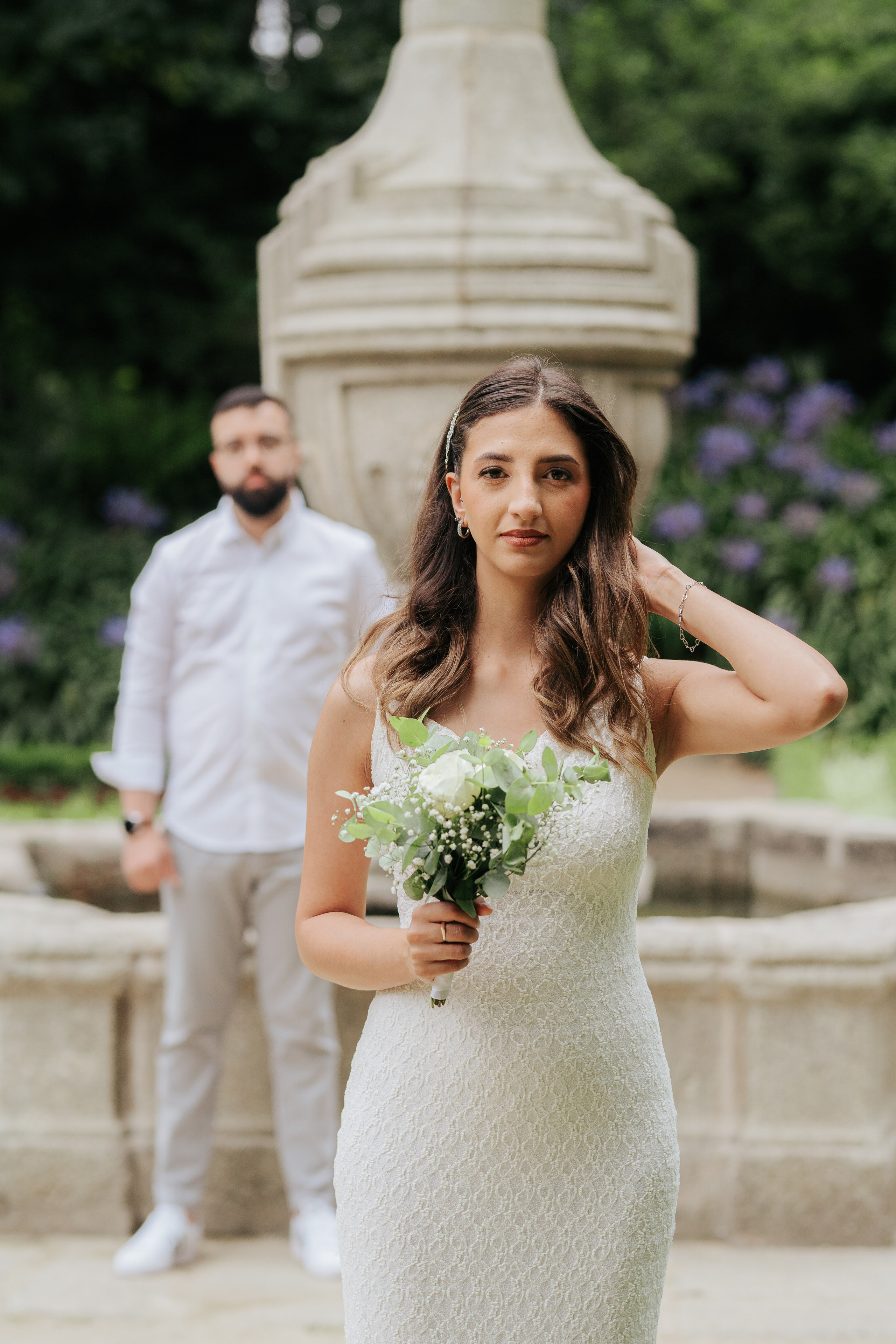 Pre Wedding Giovanna e André. Davi Valente