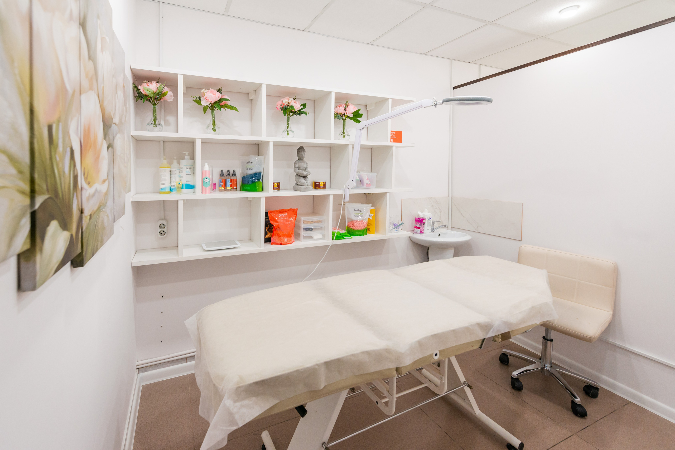 Салон красоты Sheyla. ФОТОГРАФ МЕКСИКА КИНТАНА-РОО