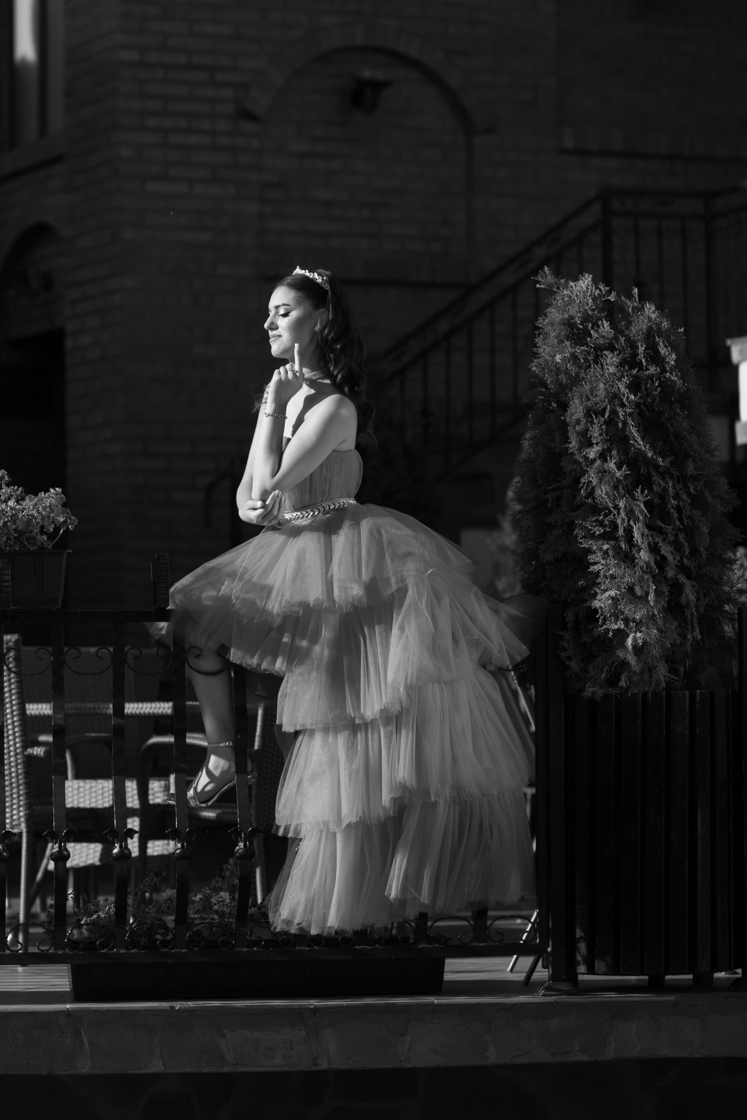 Geanina. Fotograf si videograf — evenimente si studio