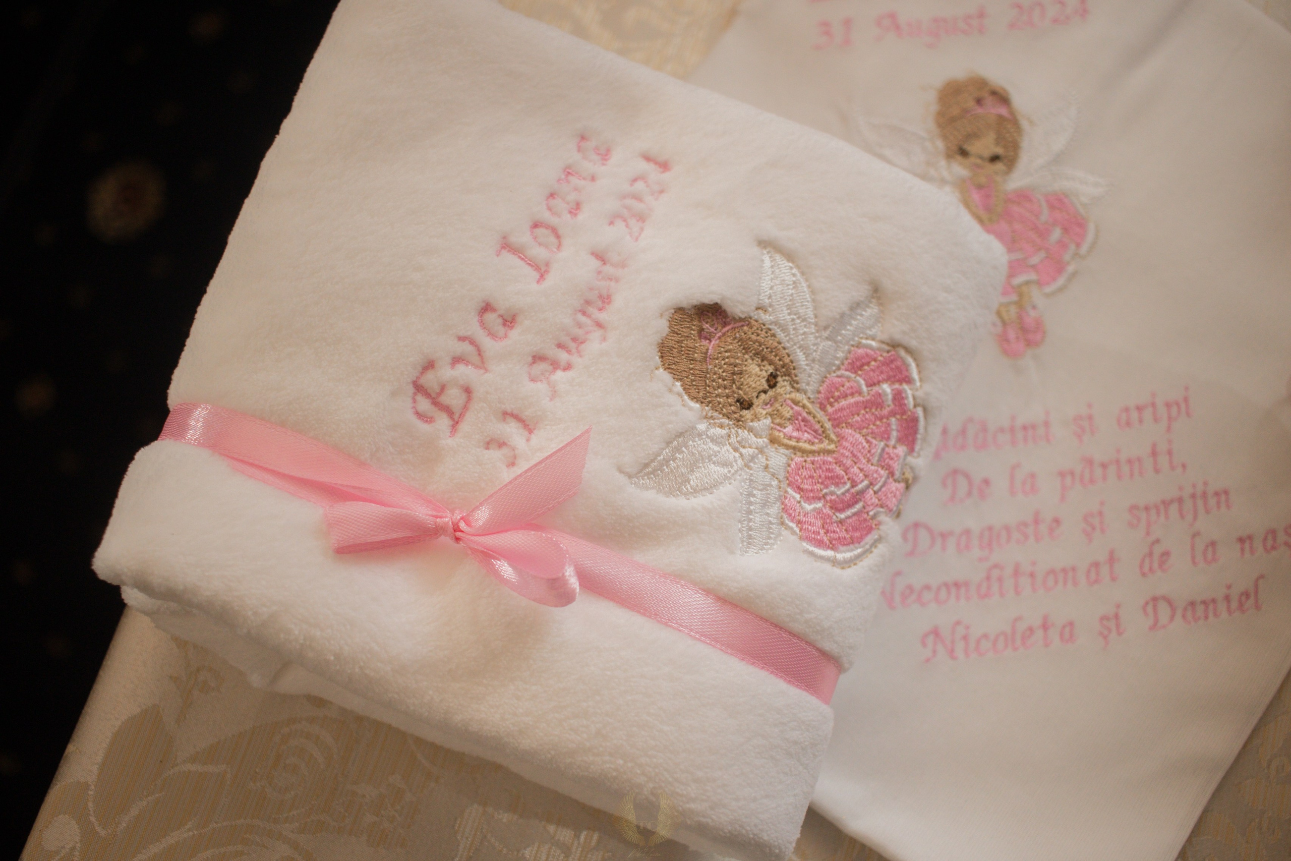 Eva Ioana. Fotograf si videograf — evenimente si studio