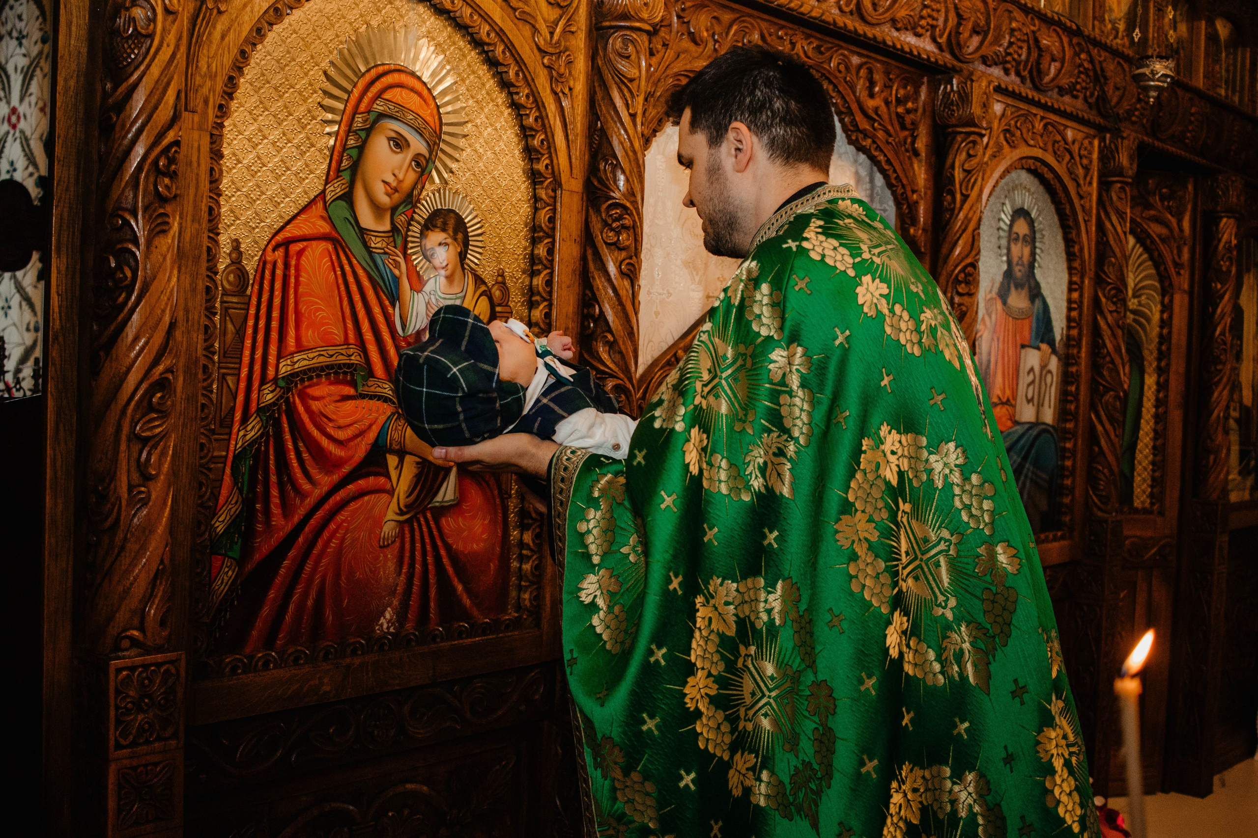 Damian. Fotograf si videograf — evenimente si studio