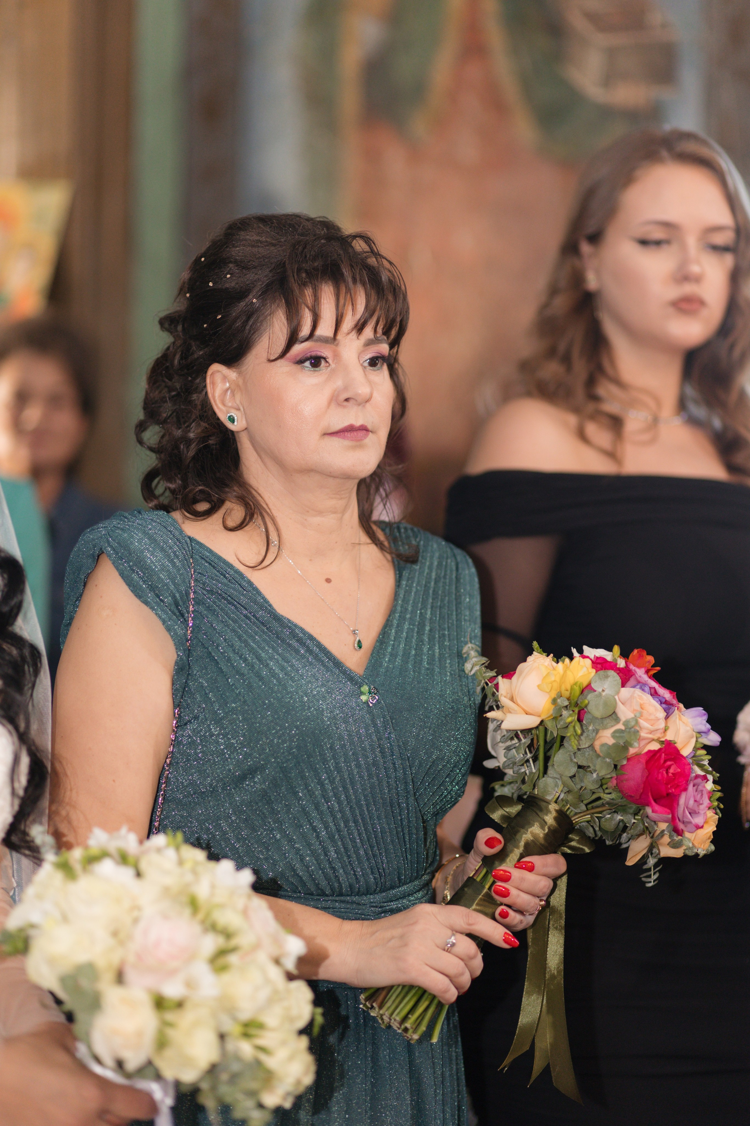 Malina & Alex. Fotograf si videograf — evenimente si studio