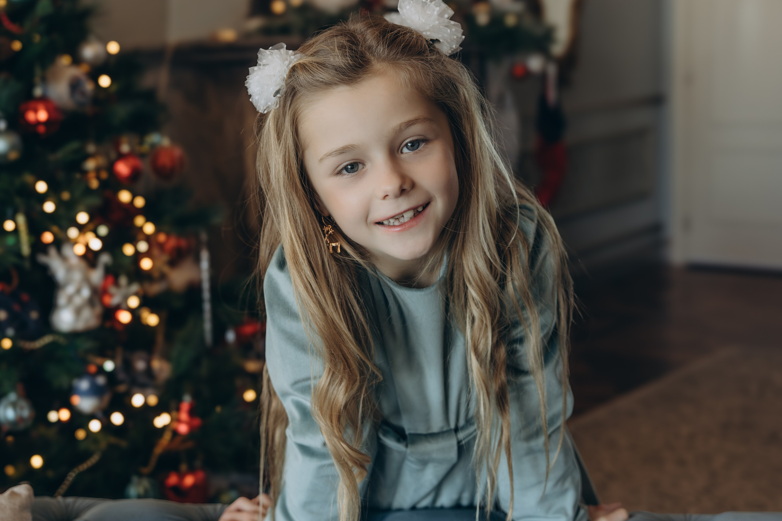 XMAS FAMILY SHOOTING. PHOTOGRAPHER IN ITALY