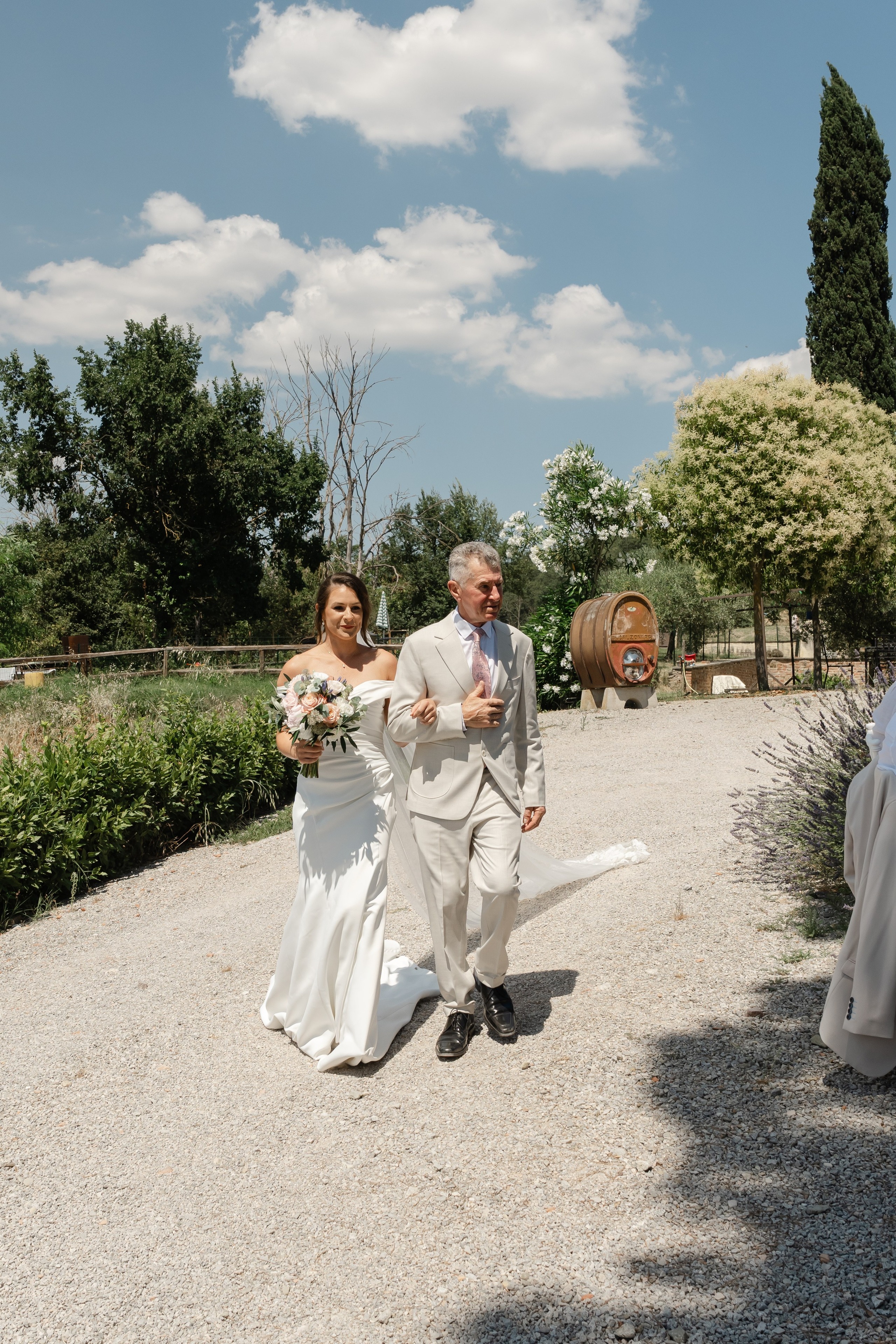 ROXANNE and ANDREW_ Tuscany. PHOTOGRAPHER IN ITALY