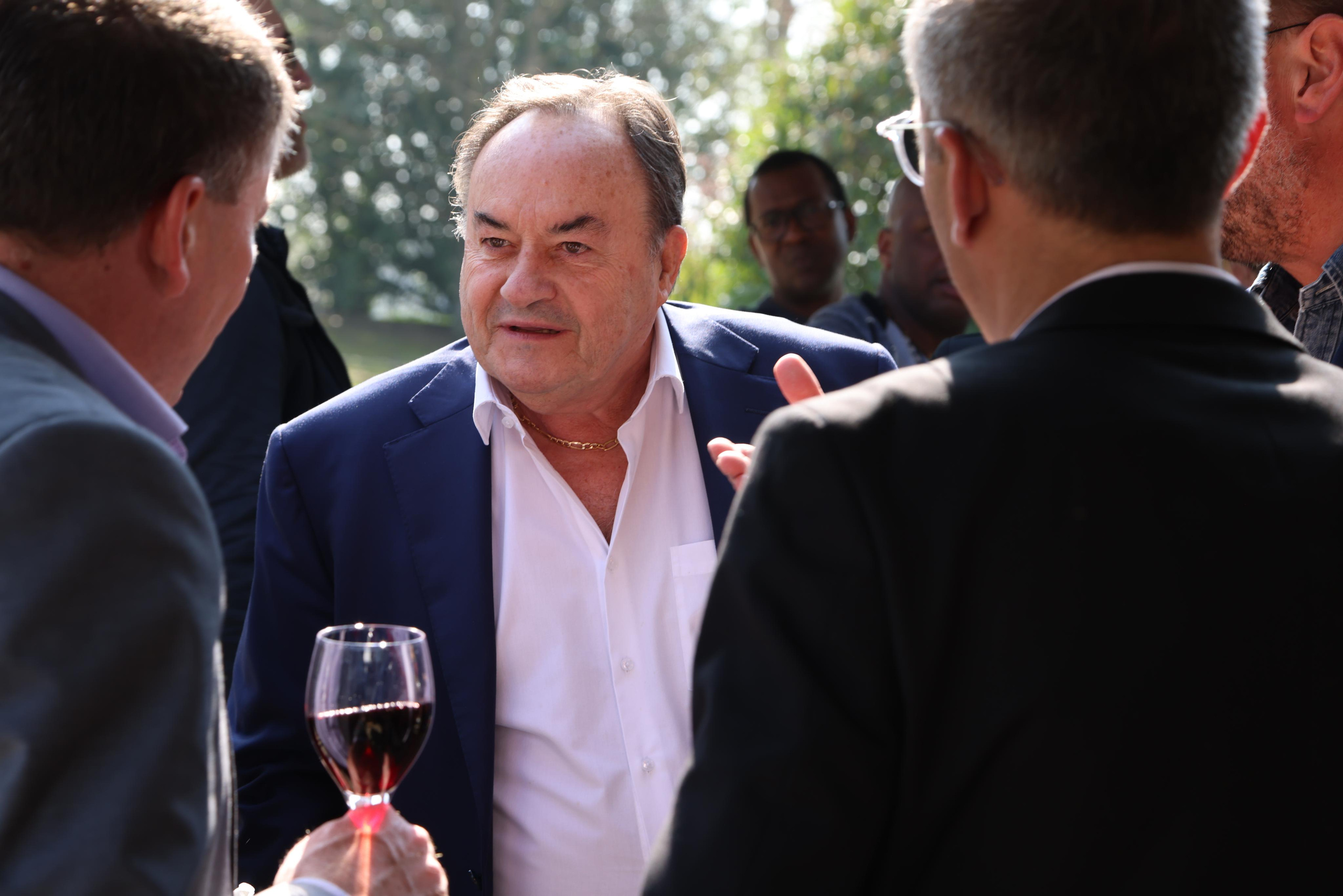 INEO. Natalia Bogdanovska. Films et photographie corporate en France