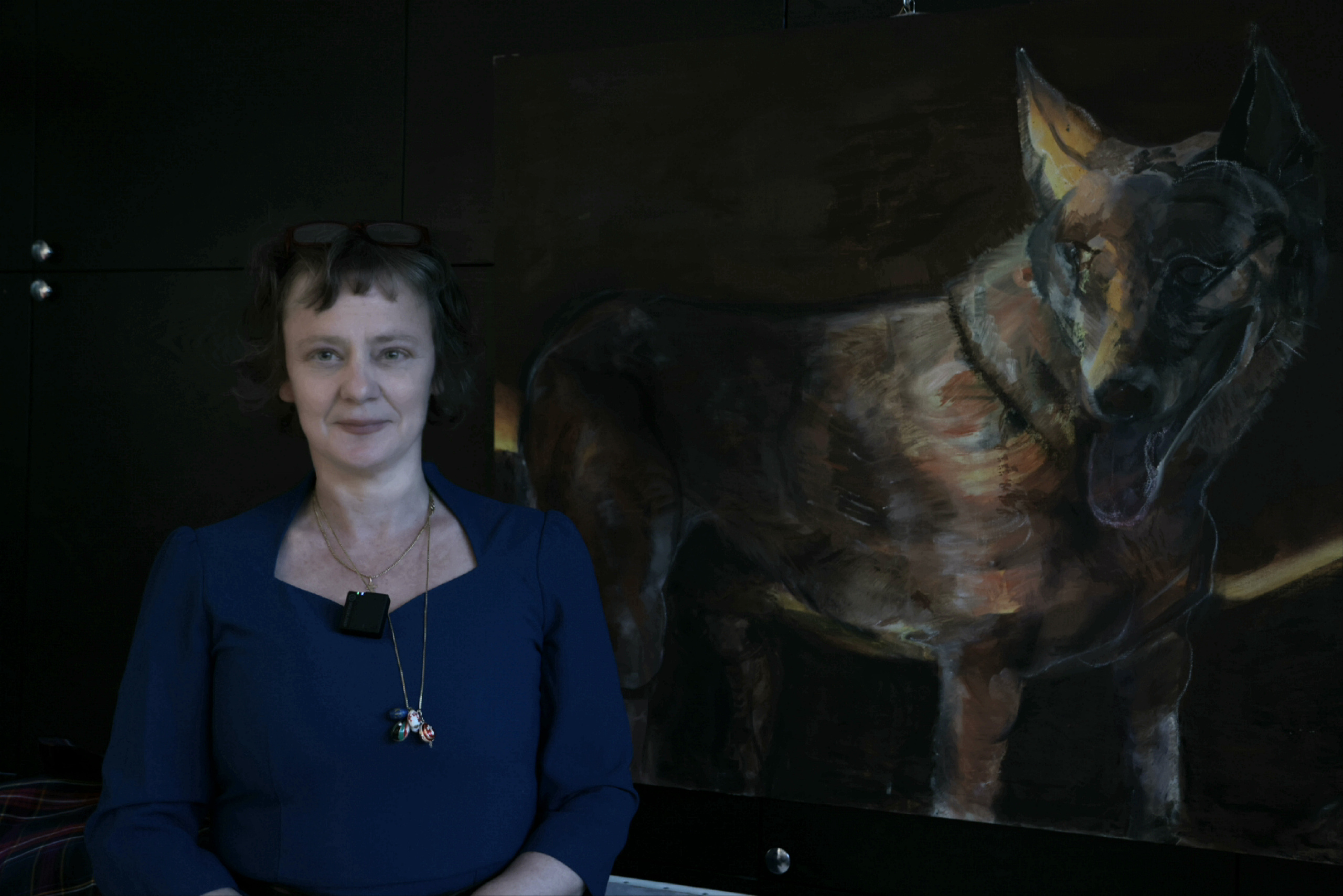 Témoignages. Natalia Bogdanovska. Films et photographie corporate en France