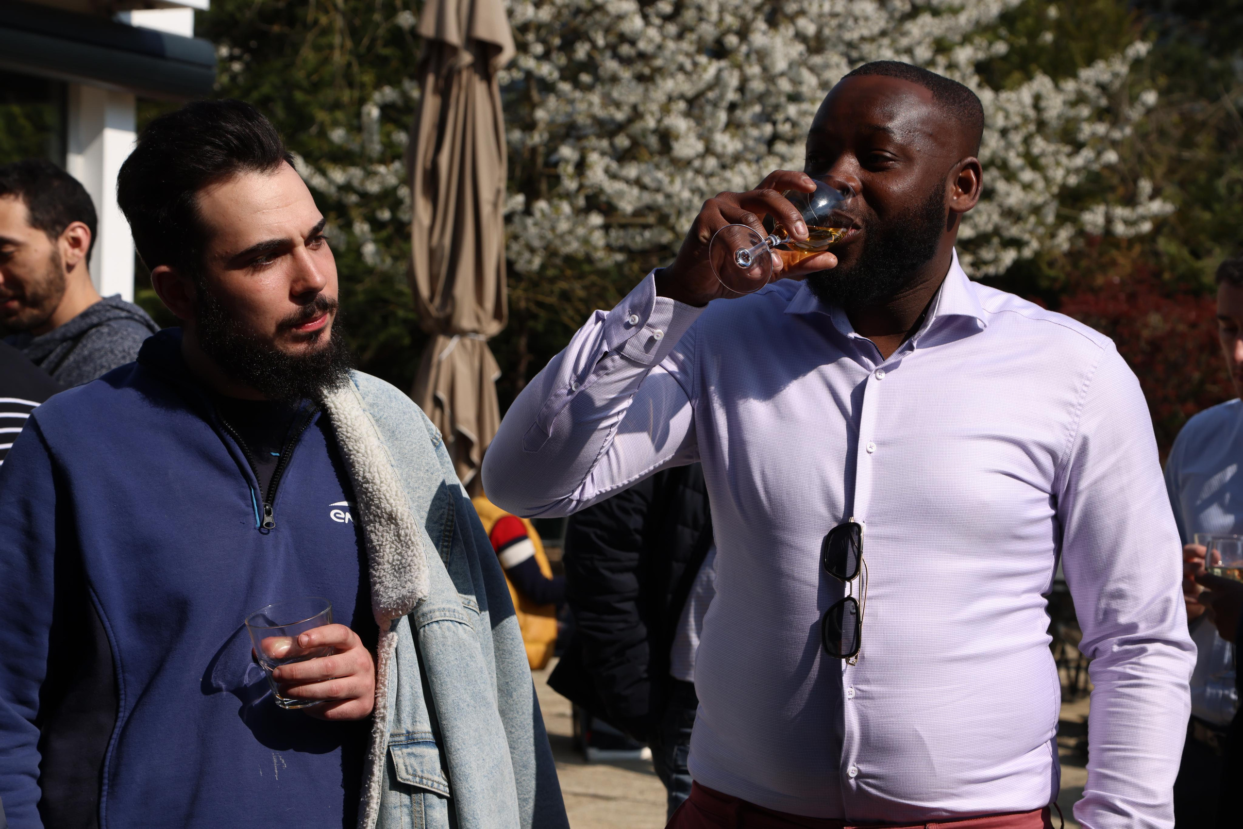 INEO. Natalia Bogdanovska. Films et photographie corporate en France