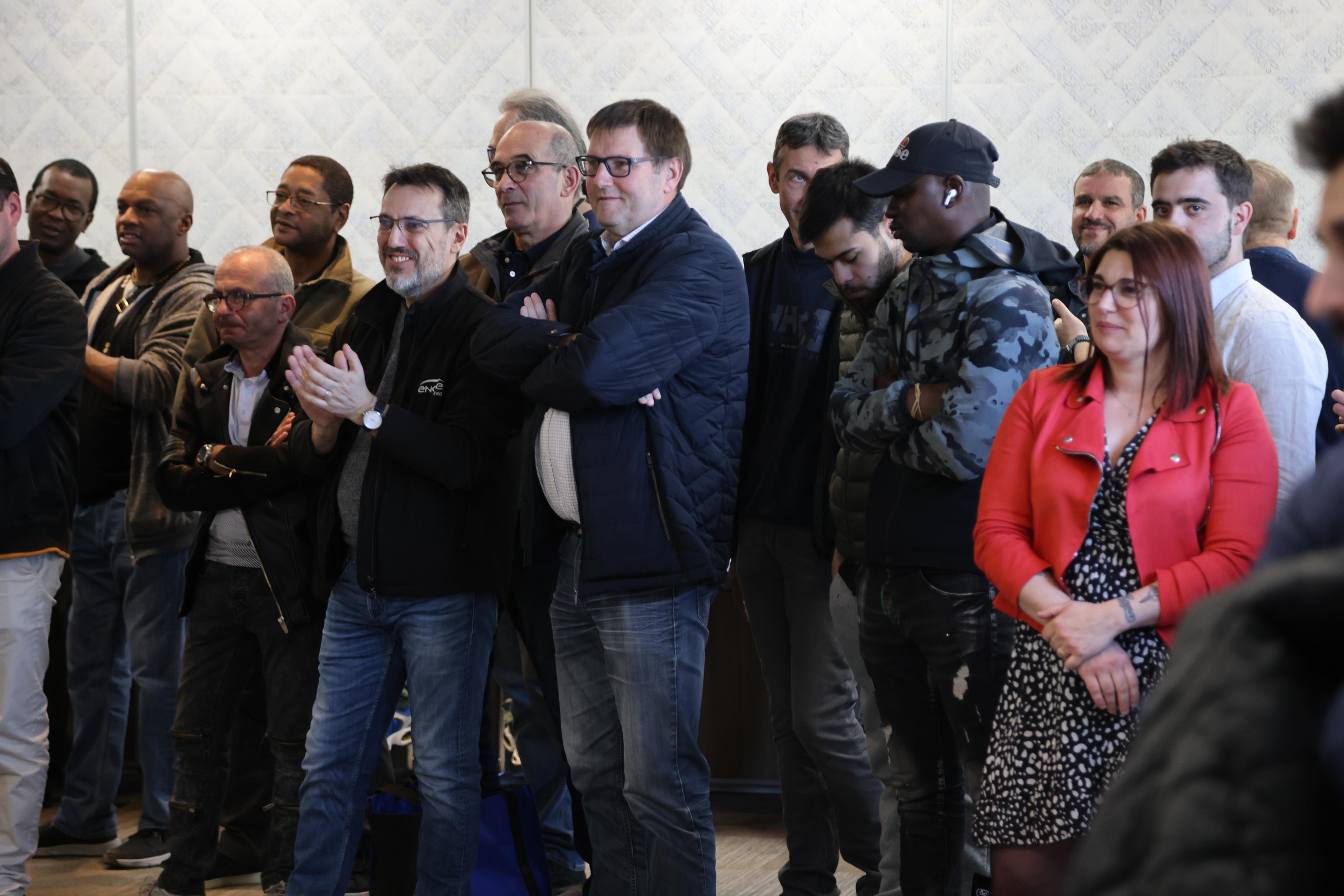 INEO. Natalia Bogdanovska. Films et photographie corporate en France