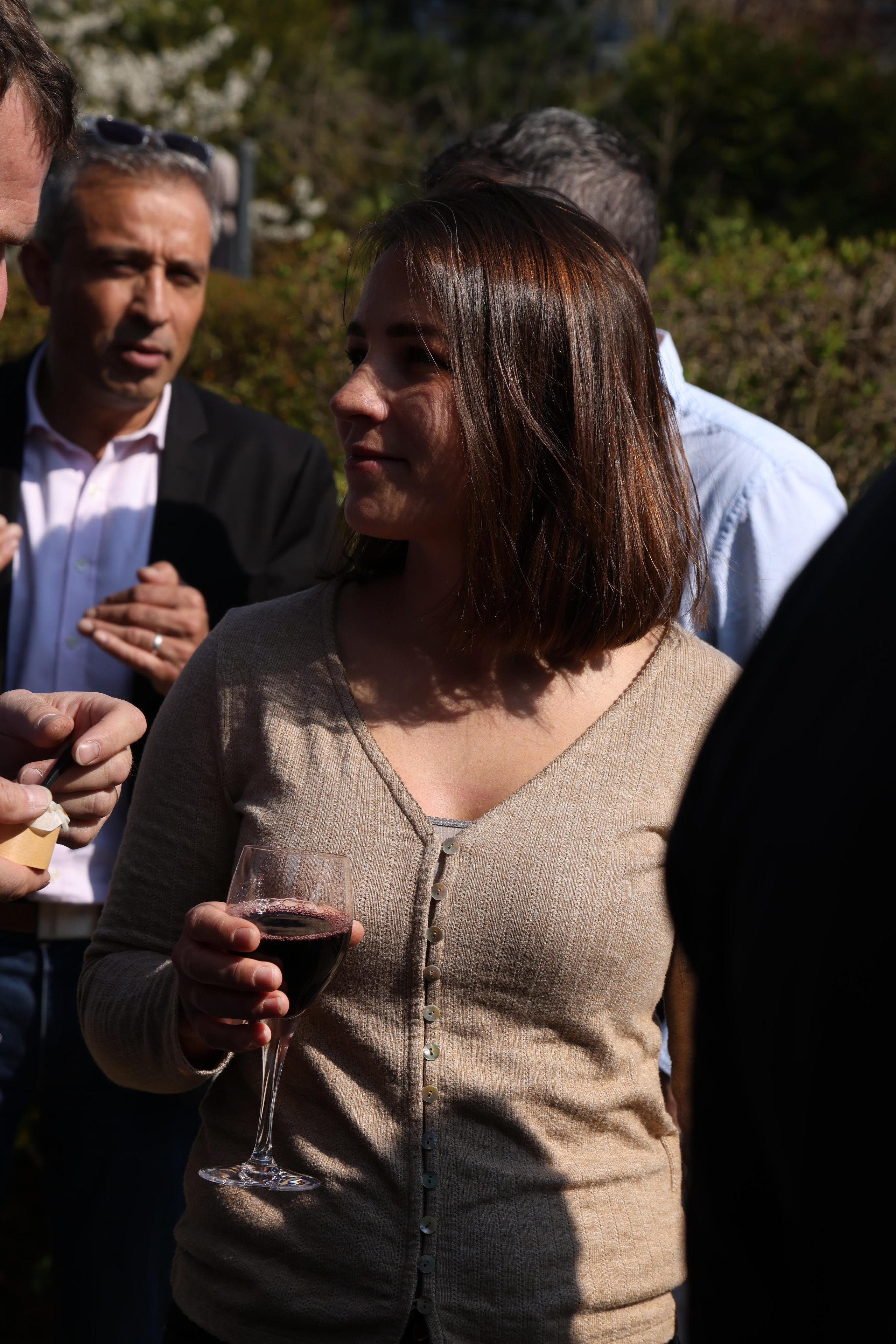 INEO. Natalia Bogdanovska. Films et photographie corporate en France