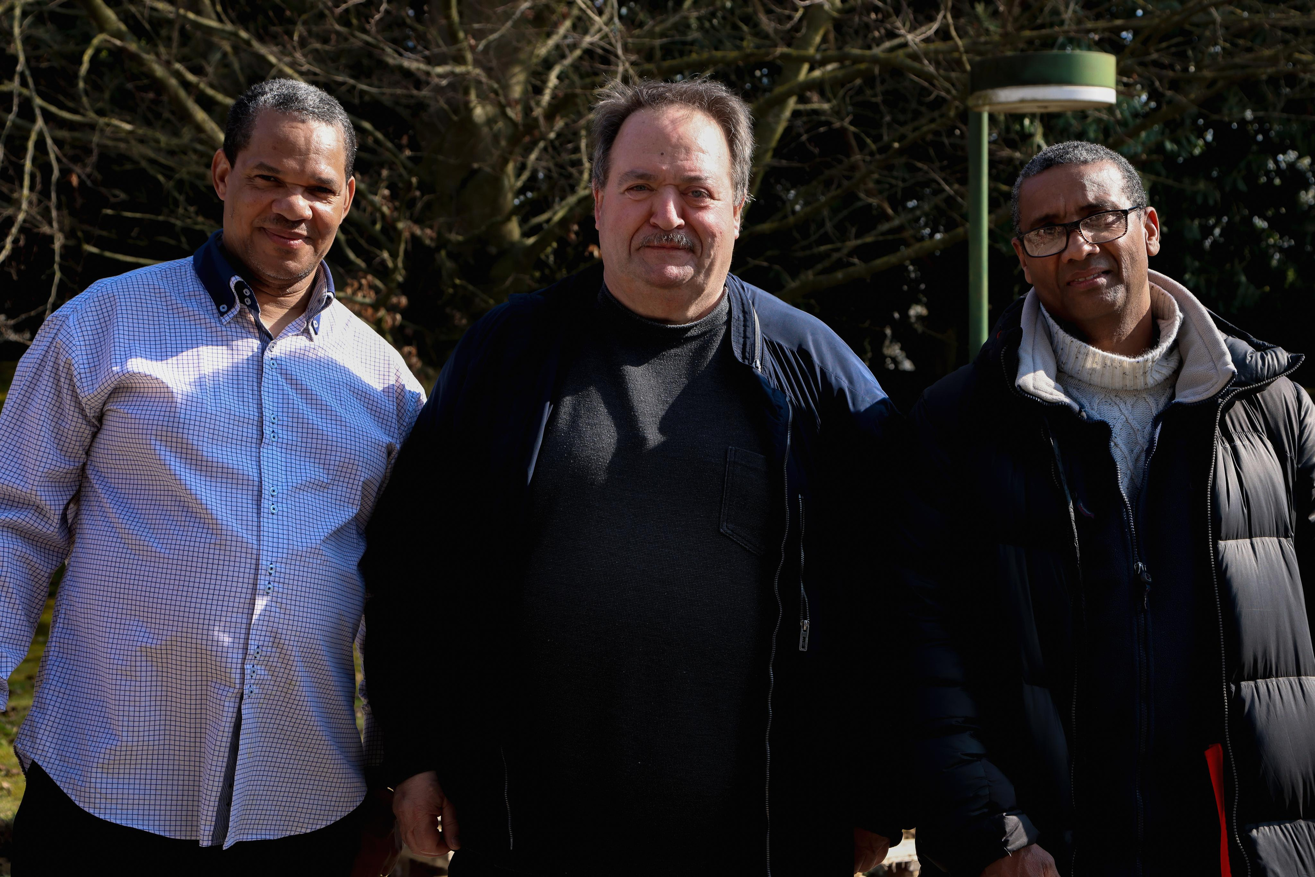 INEO. Natalia Bogdanovska. Films et photographie corporate en France