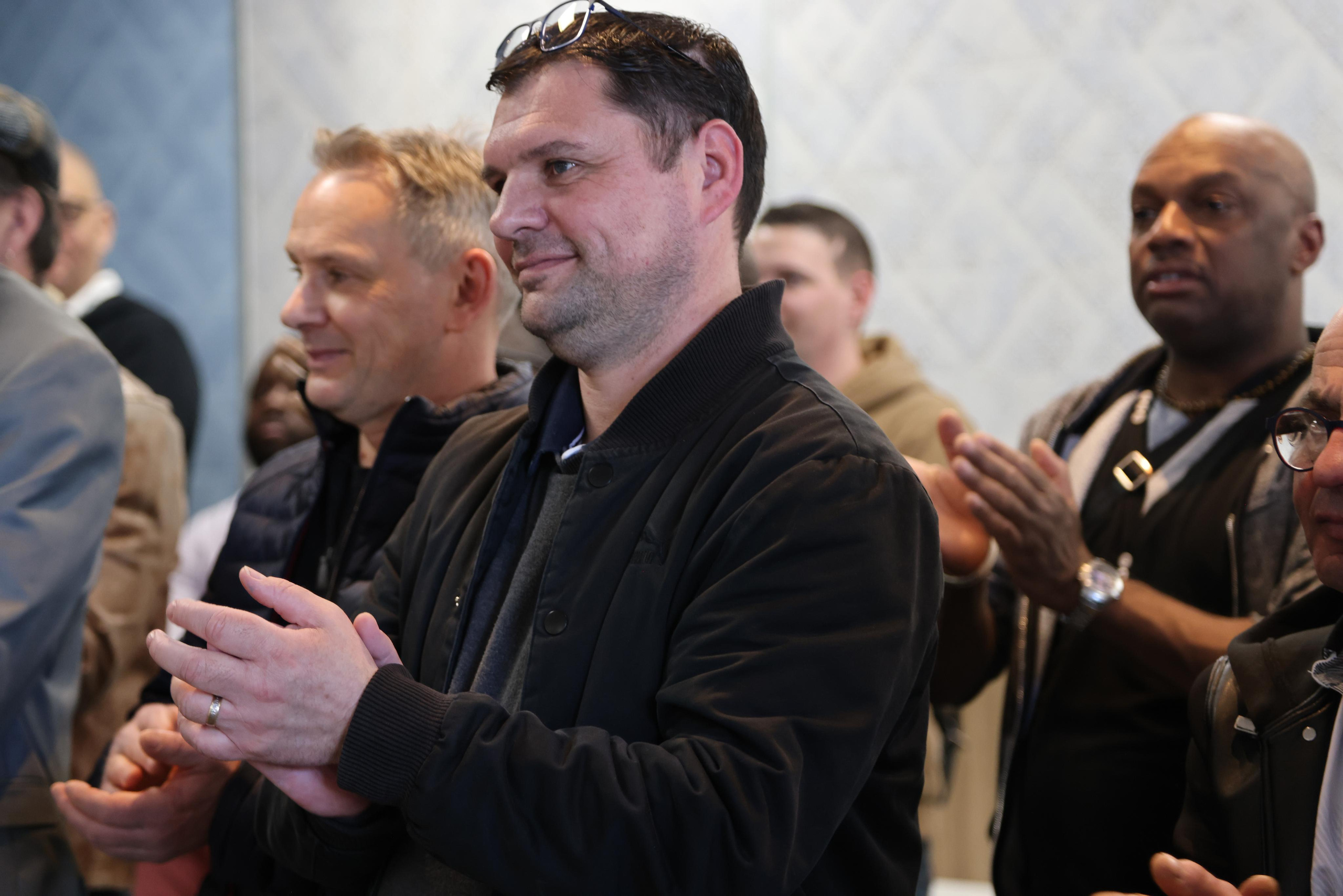 INEO. Natalia Bogdanovska. Films et photographie corporate en France