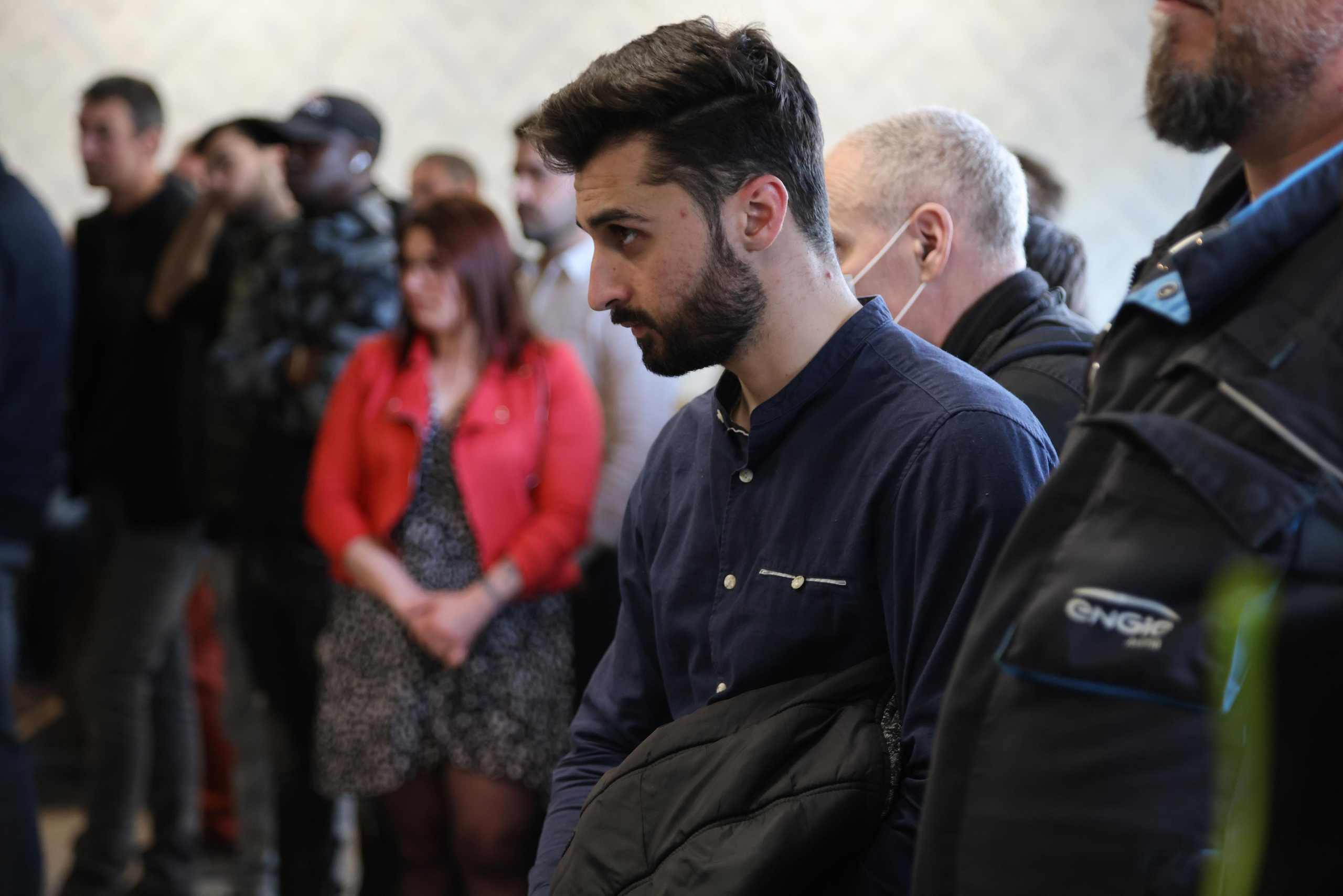 INEO. Natalia Bogdanovska. Films et photographie corporate en France