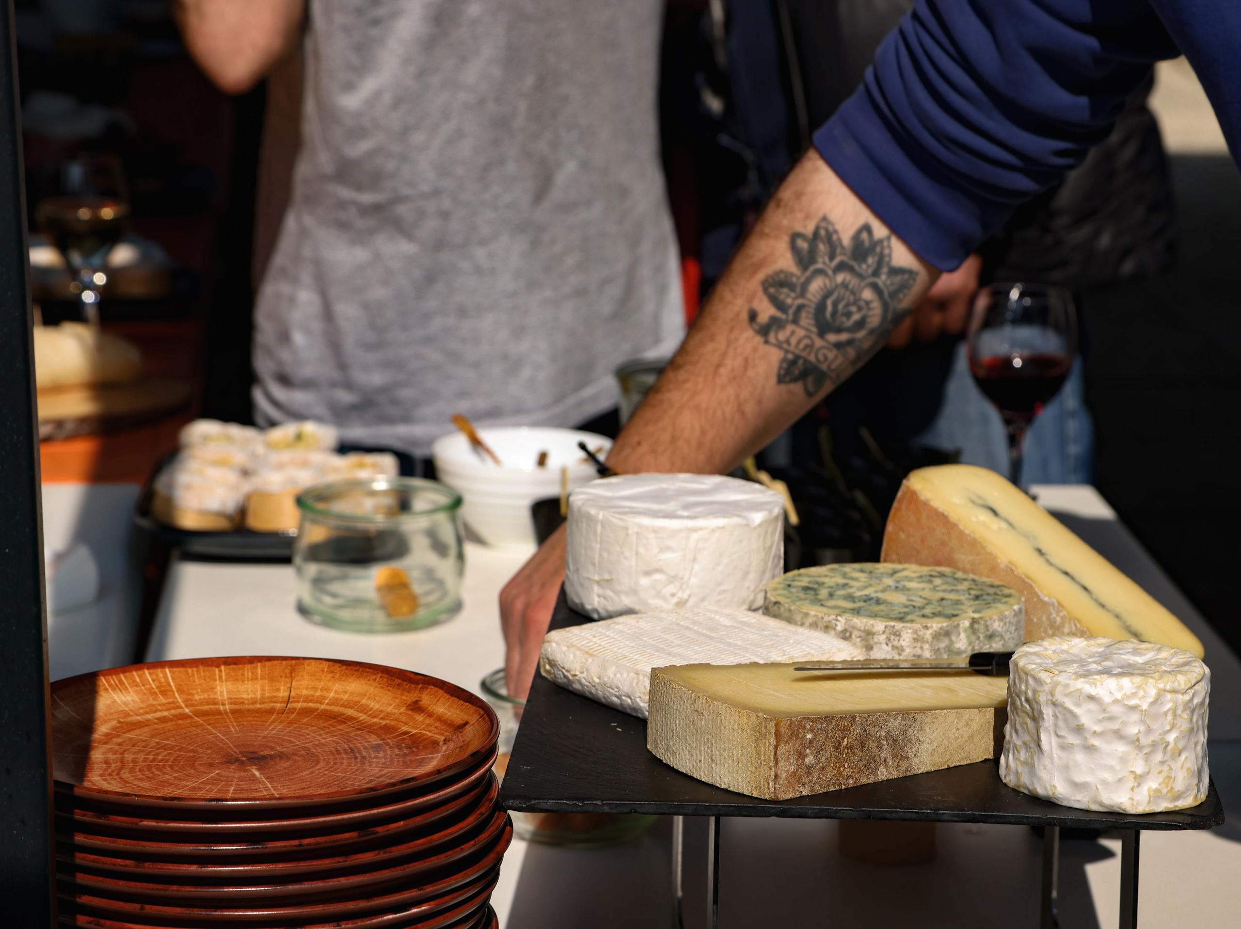 INEO. Natalia Bogdanovska. Films et photographie corporate en France