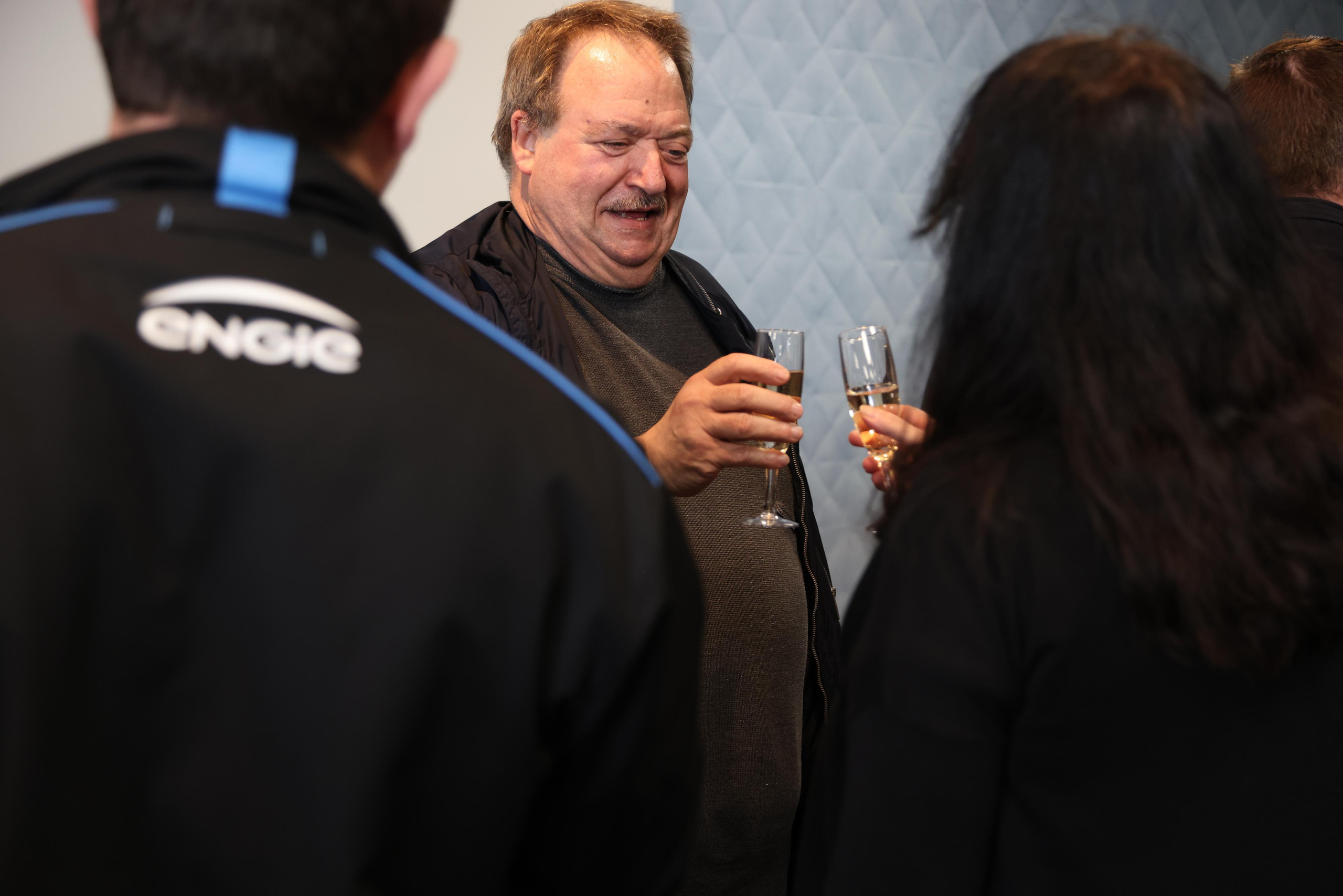 INEO. Natalia Bogdanovska. Films et photographie corporate en France