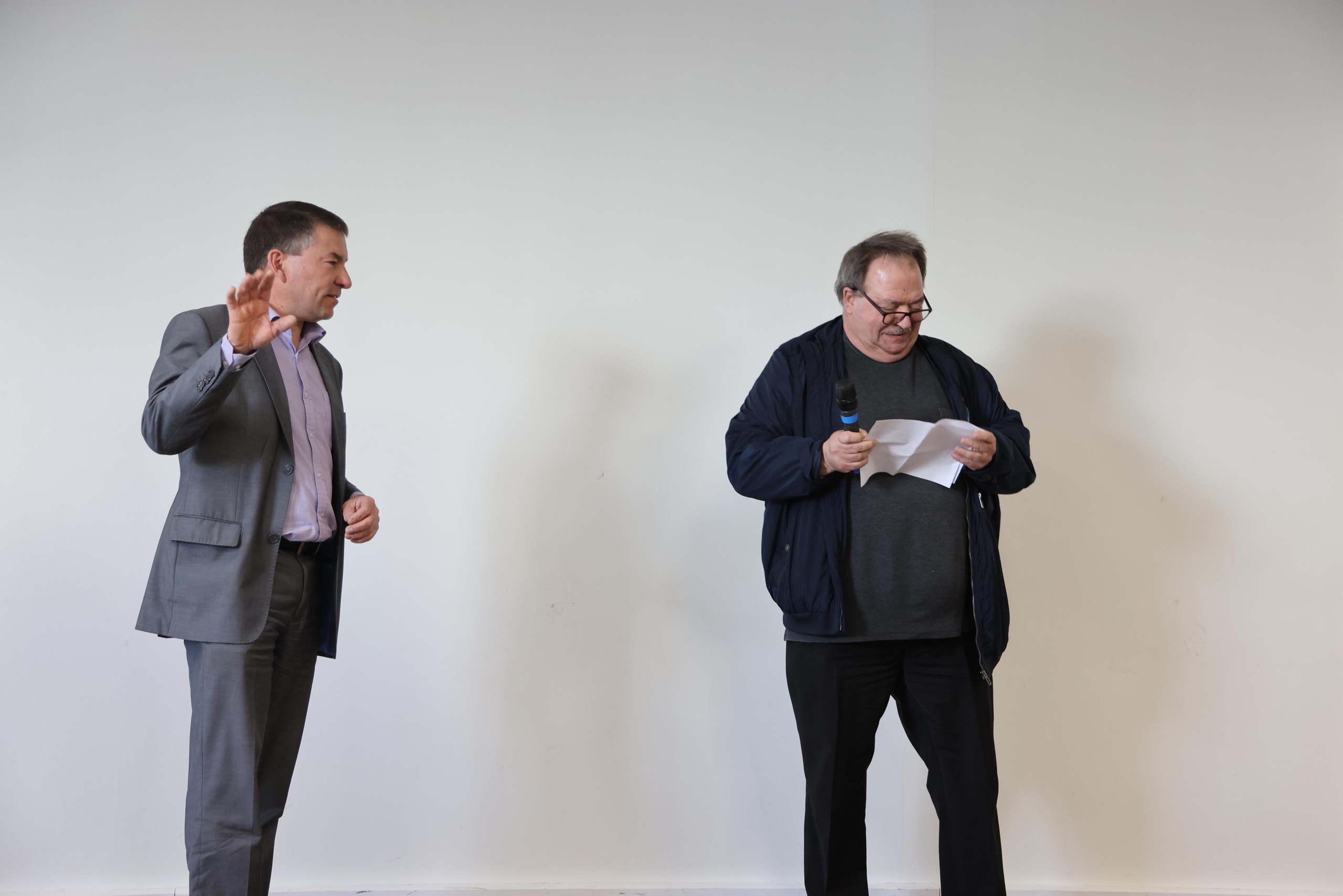 INEO. Natalia Bogdanovska. Films et photographie corporate en France