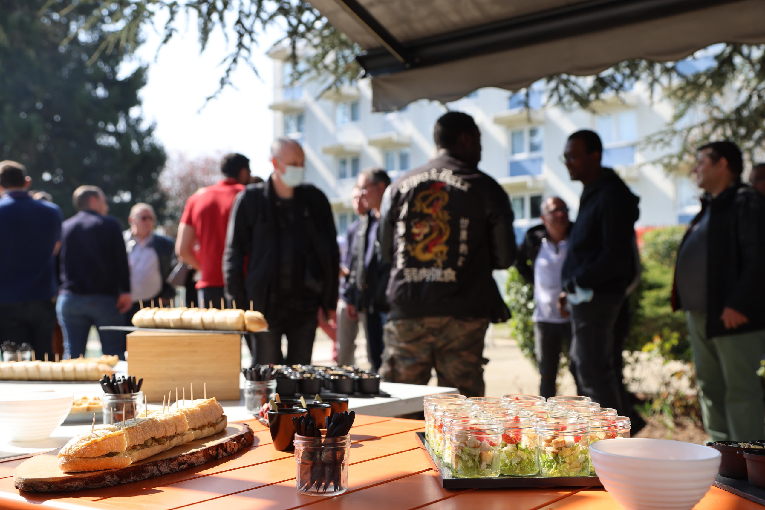 INEO. Natalia Bogdanovska. Films et photographie corporate en France