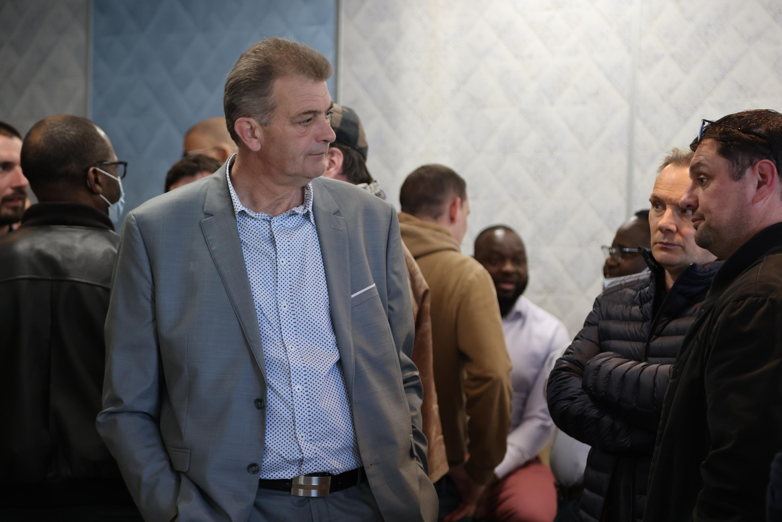 INEO. Natalia Bogdanovska. Films et photographie corporate en France