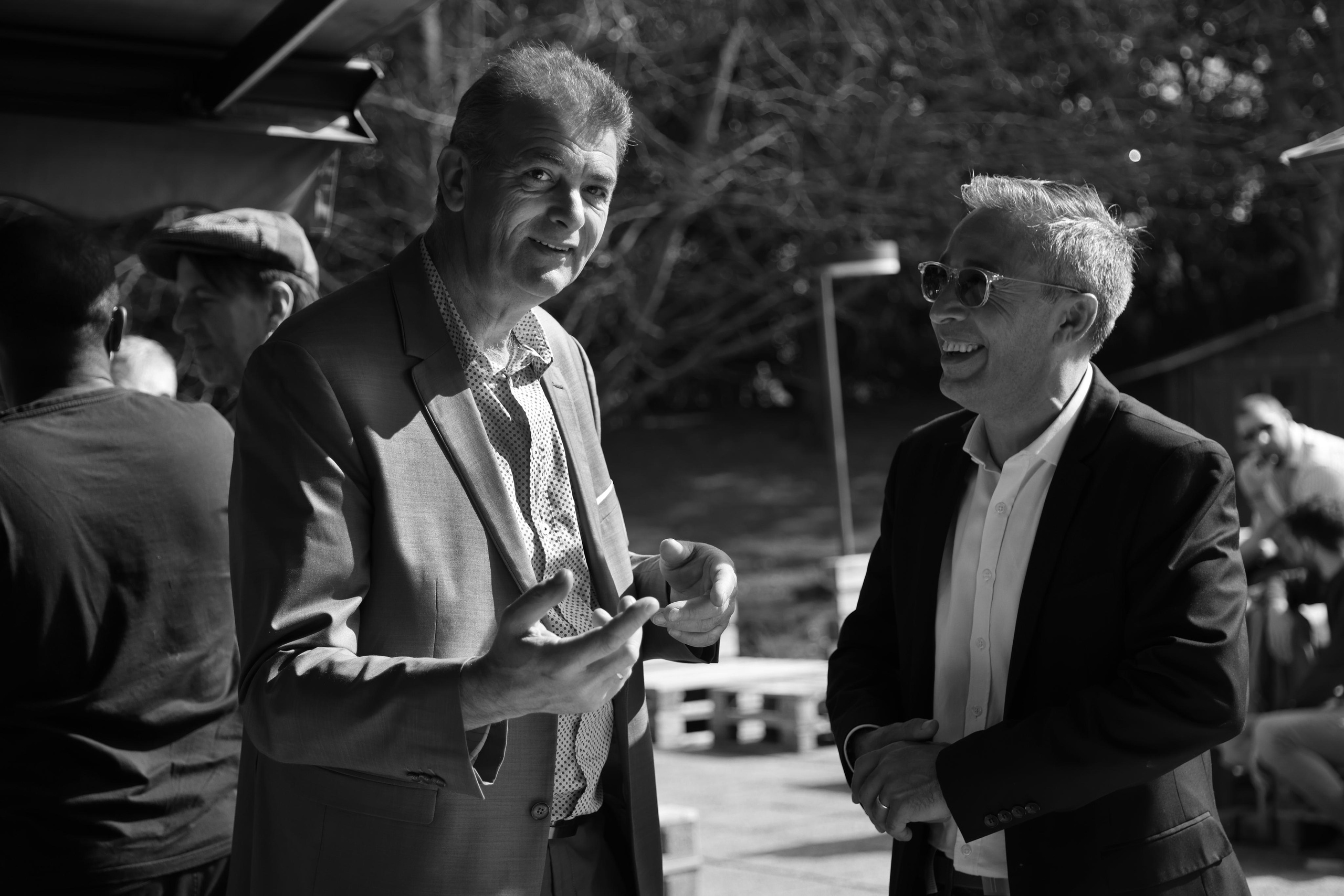 INEO. Natalia Bogdanovska. Films et photographie corporate en France