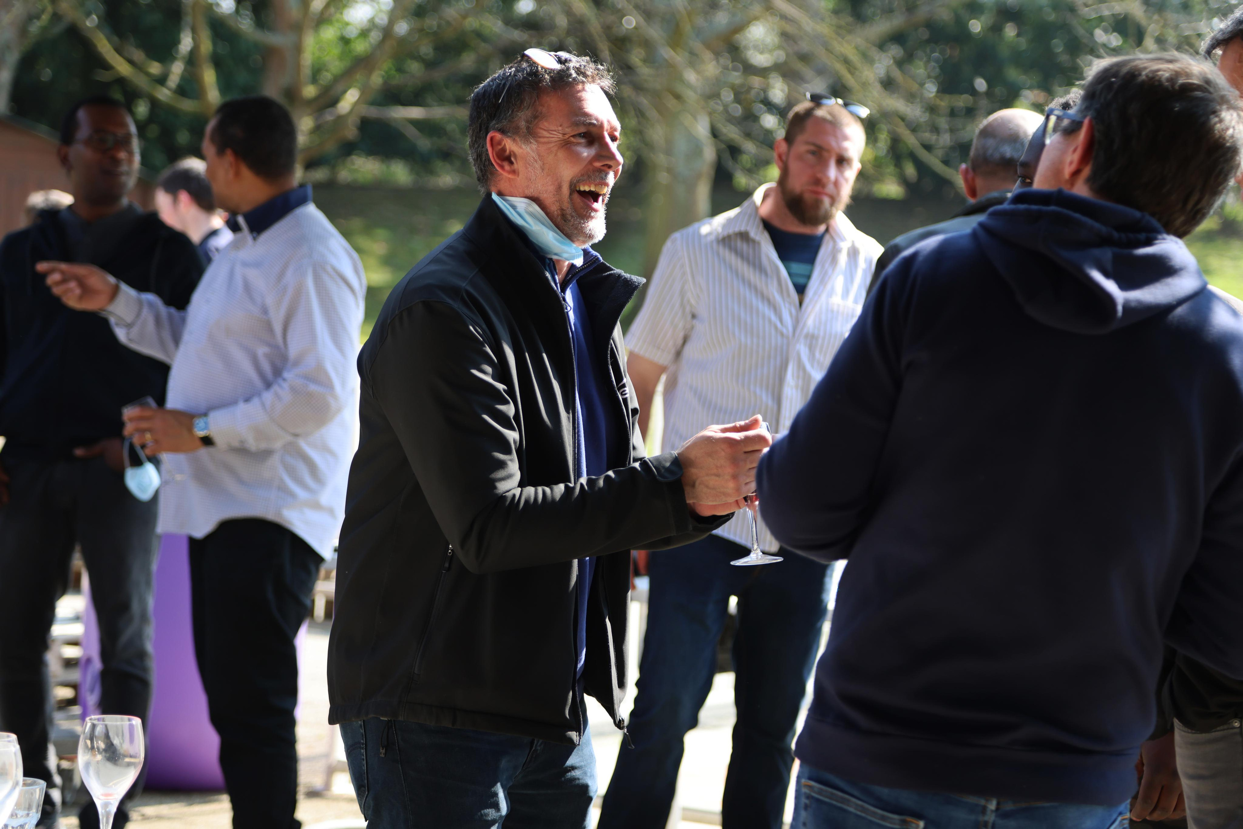 INEO. Natalia Bogdanovska. Films et photographie corporate en France