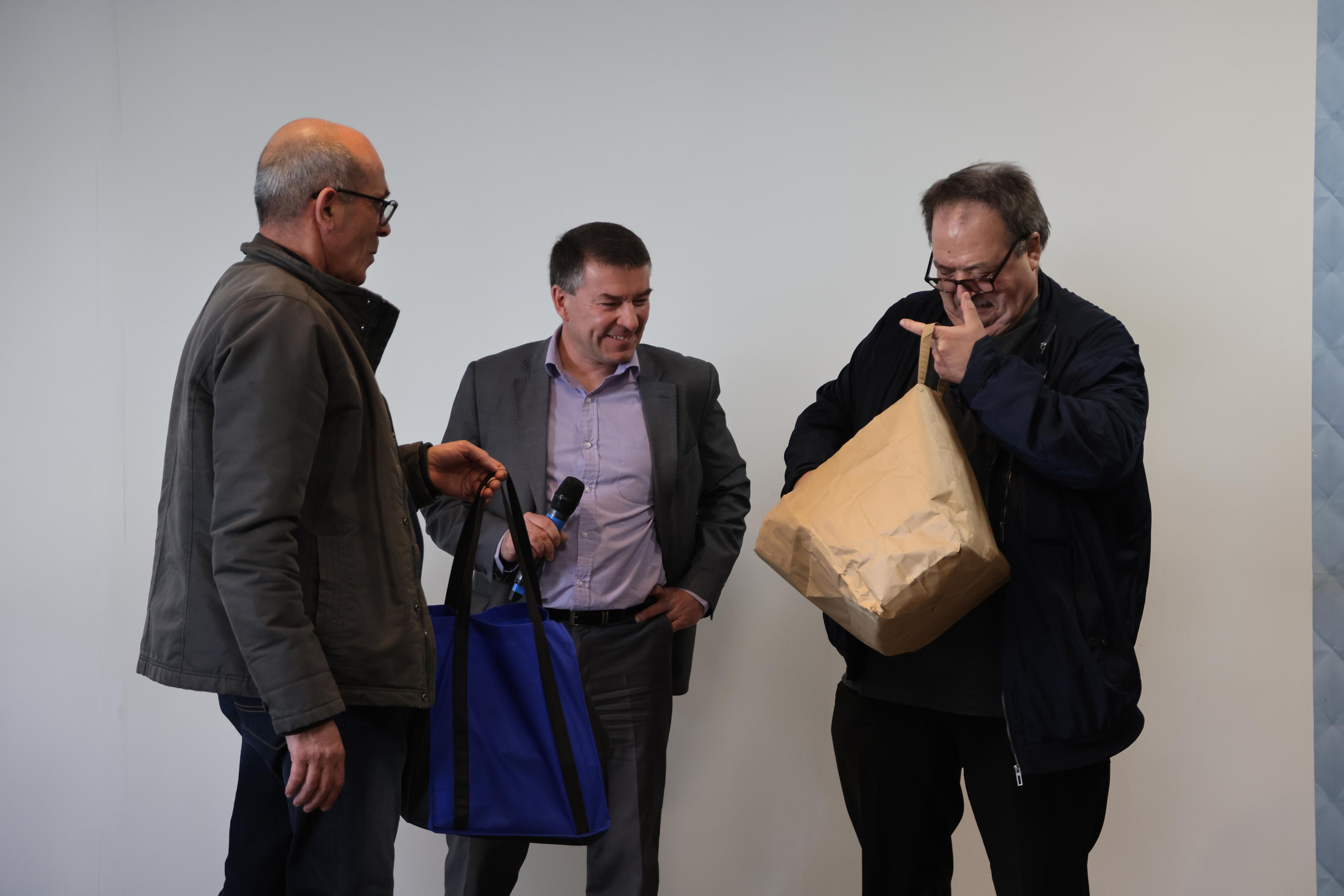 INEO. Natalia Bogdanovska. Films et photographie corporate en France