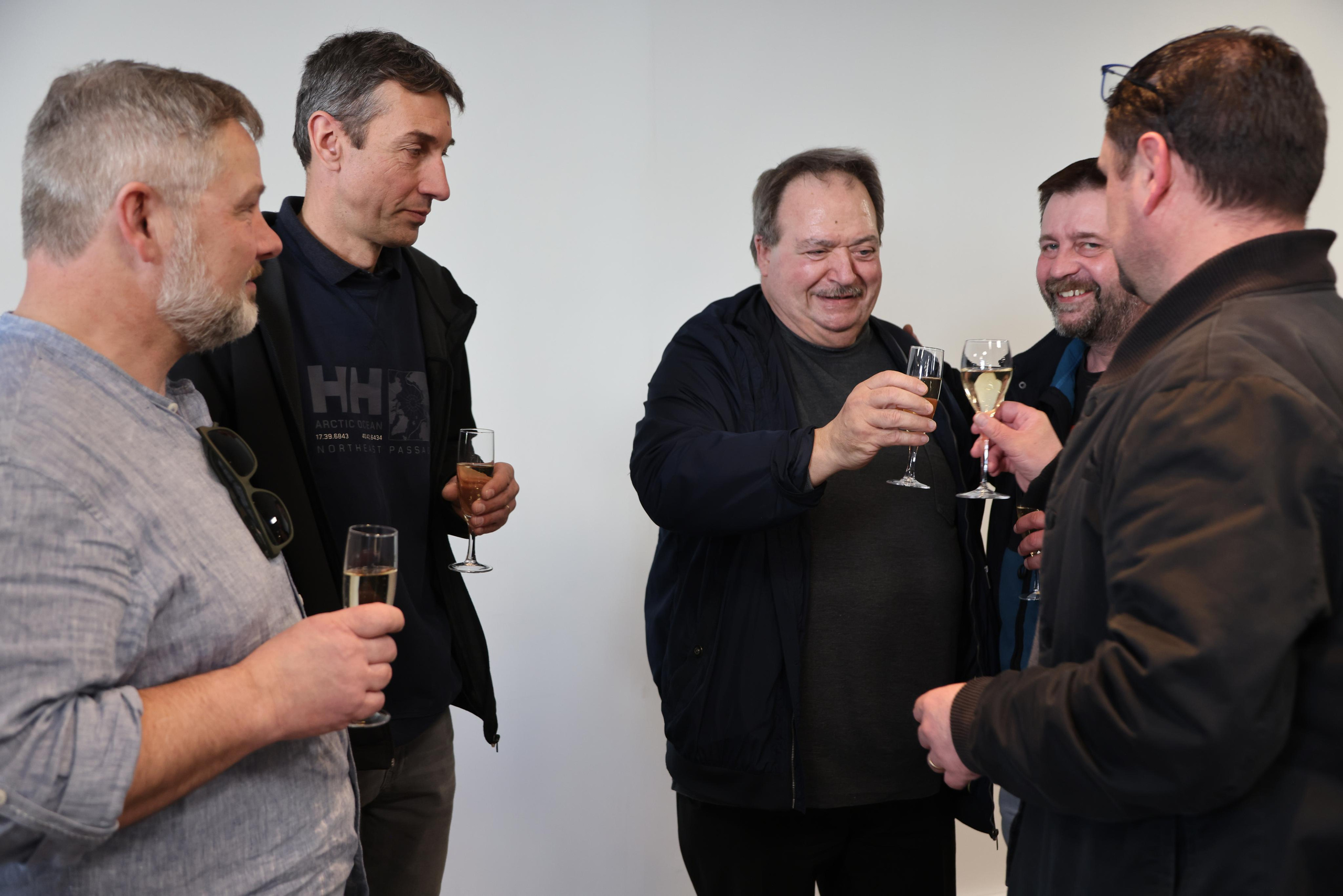 INEO. Natalia Bogdanovska. Films et photographie corporate en France