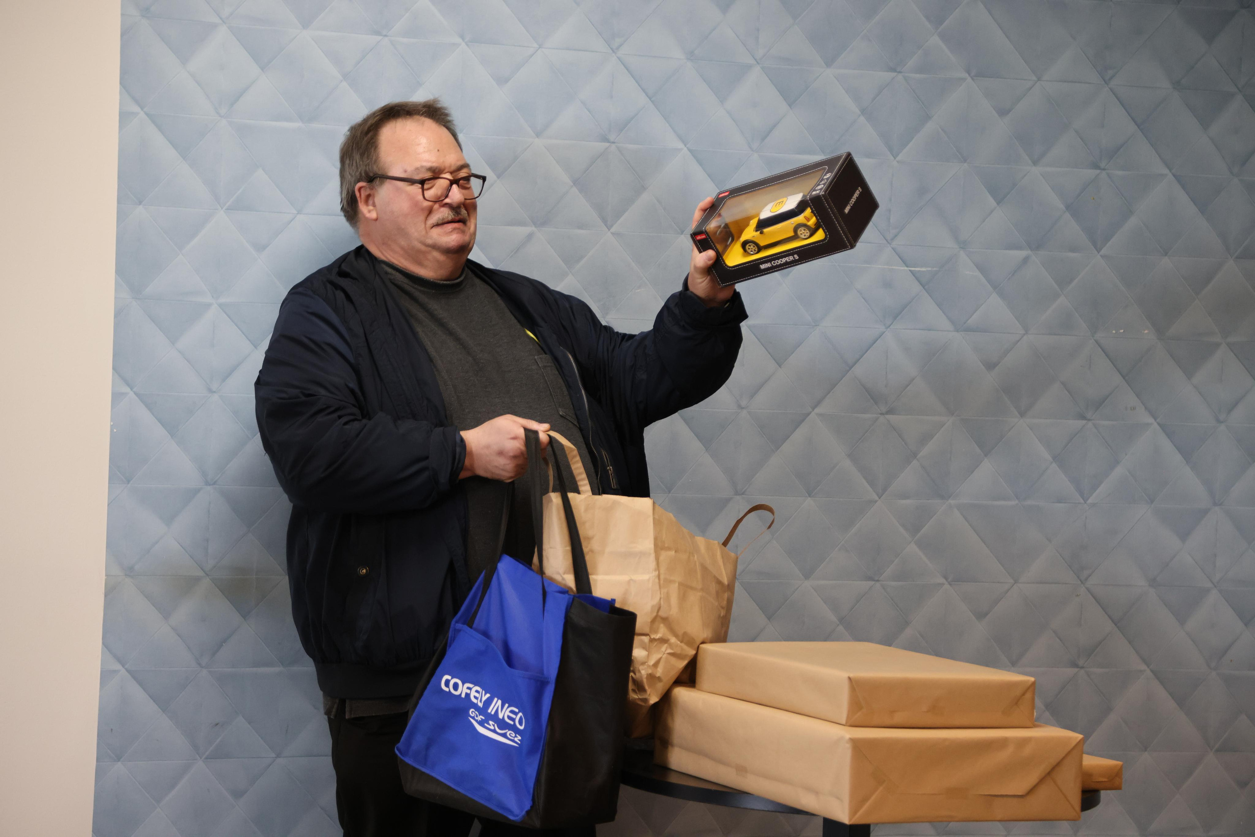 INEO. Natalia Bogdanovska. Films et photographie corporate en France