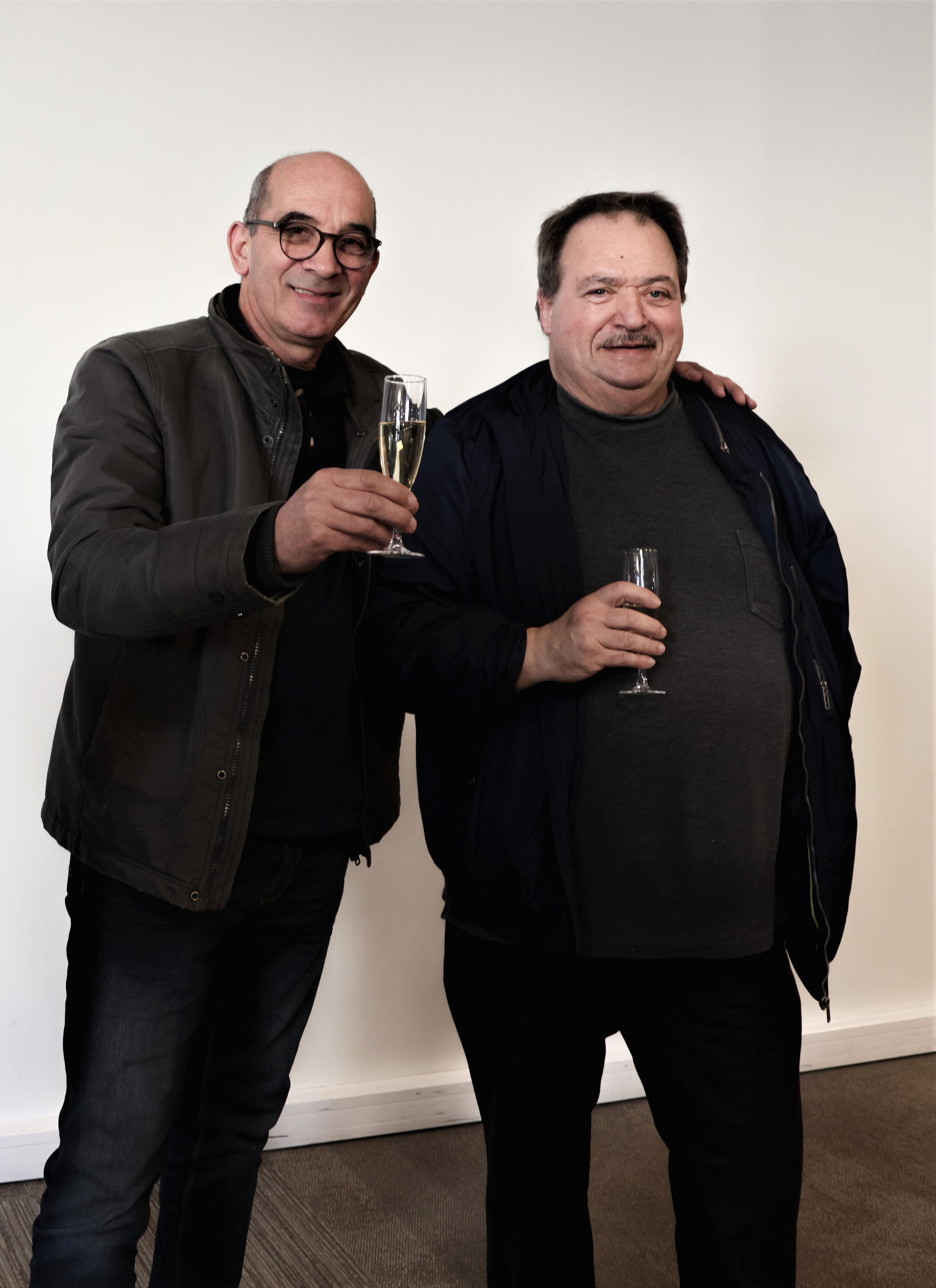 INEO. Natalia Bogdanovska. Films et photographie corporate en France