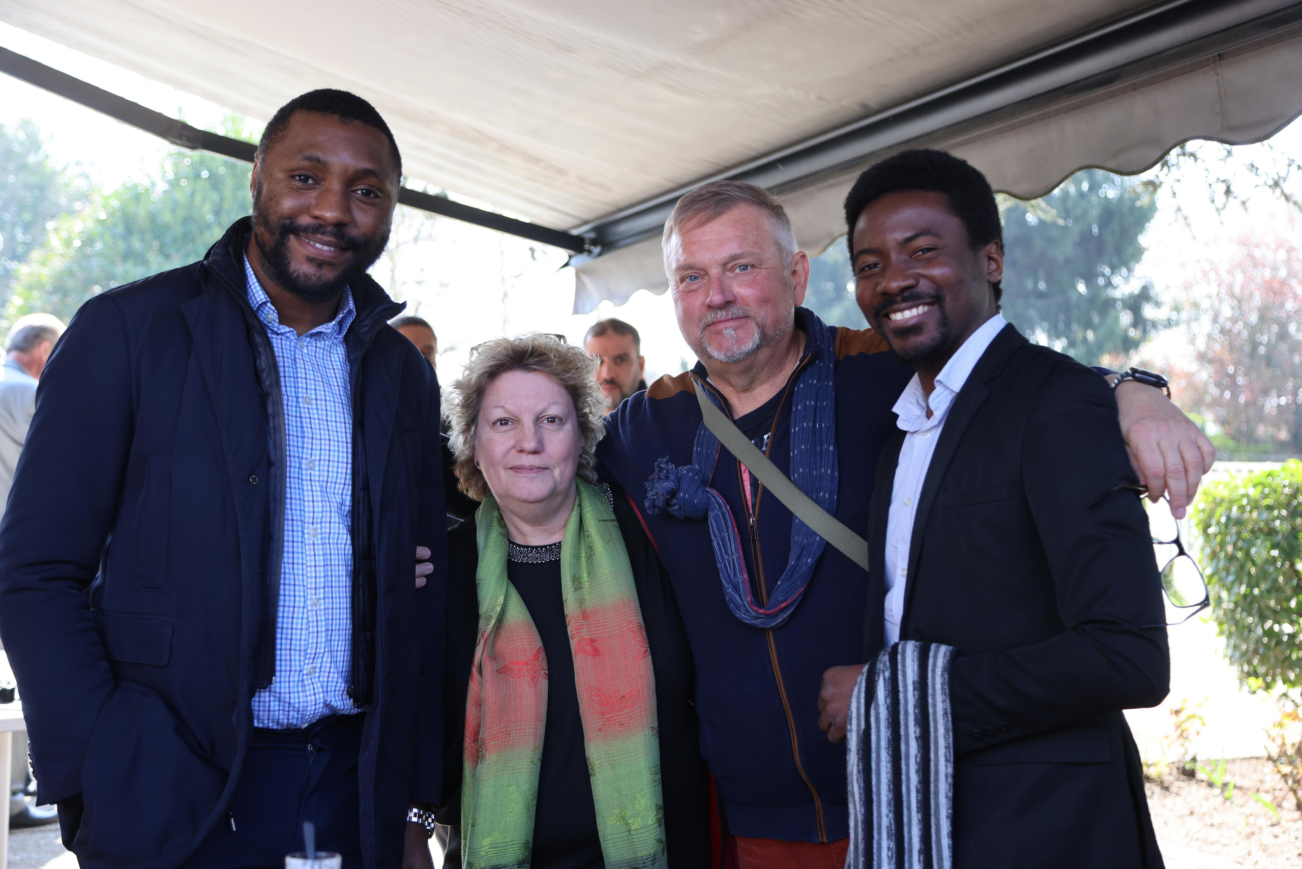 INEO. Natalia Bogdanovska. Films et photographie corporate en France